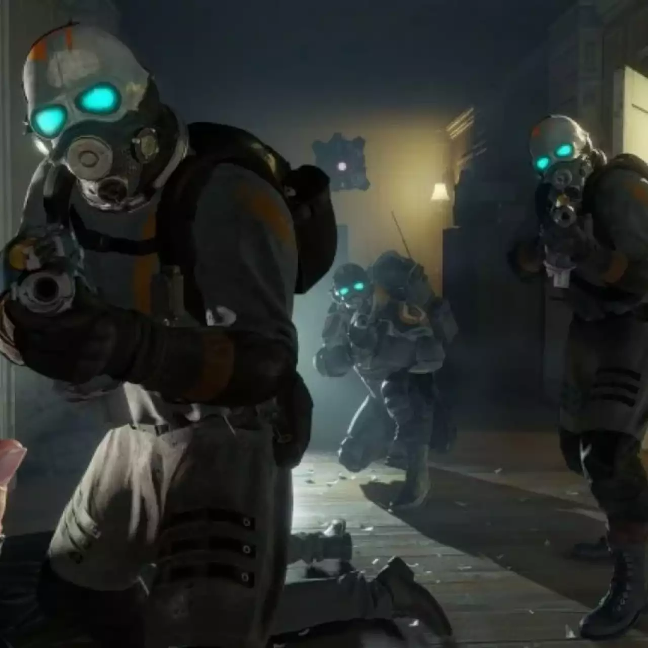 Мнение: почему Half-Life: Alyx может изменить рынок виртуальной реальности