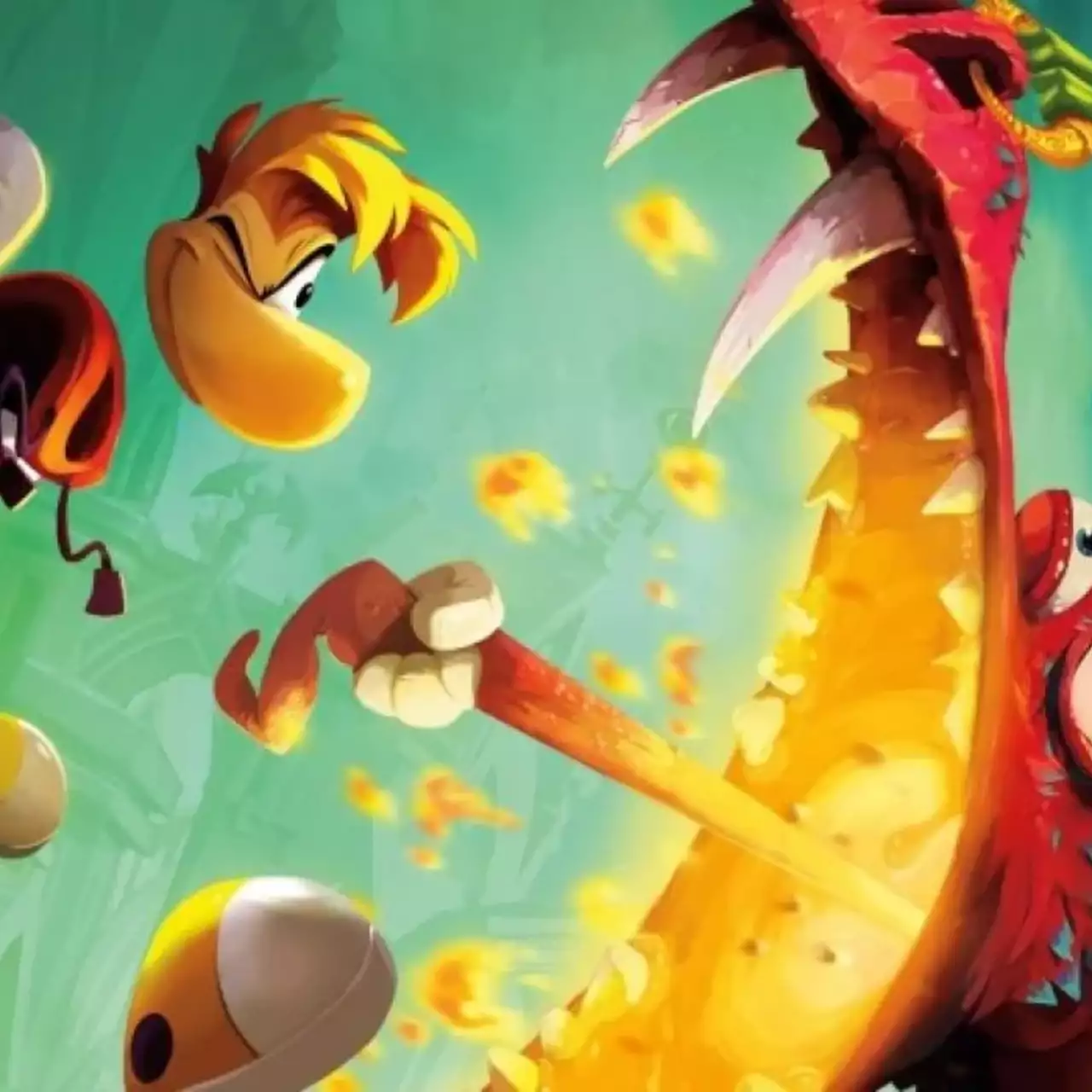 Халява на подходе: на ПК бесплатно раздадут одну из лучших игр Ubisoft — Rayman Legends
