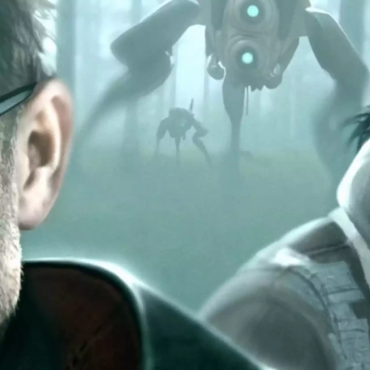 Монтировка и очки: почему Half-Life — один из главных сериалов в истории игровой индустрии Монтировка и очки: почему Half-Life — один из главных сериалов в истории игровой индустрии