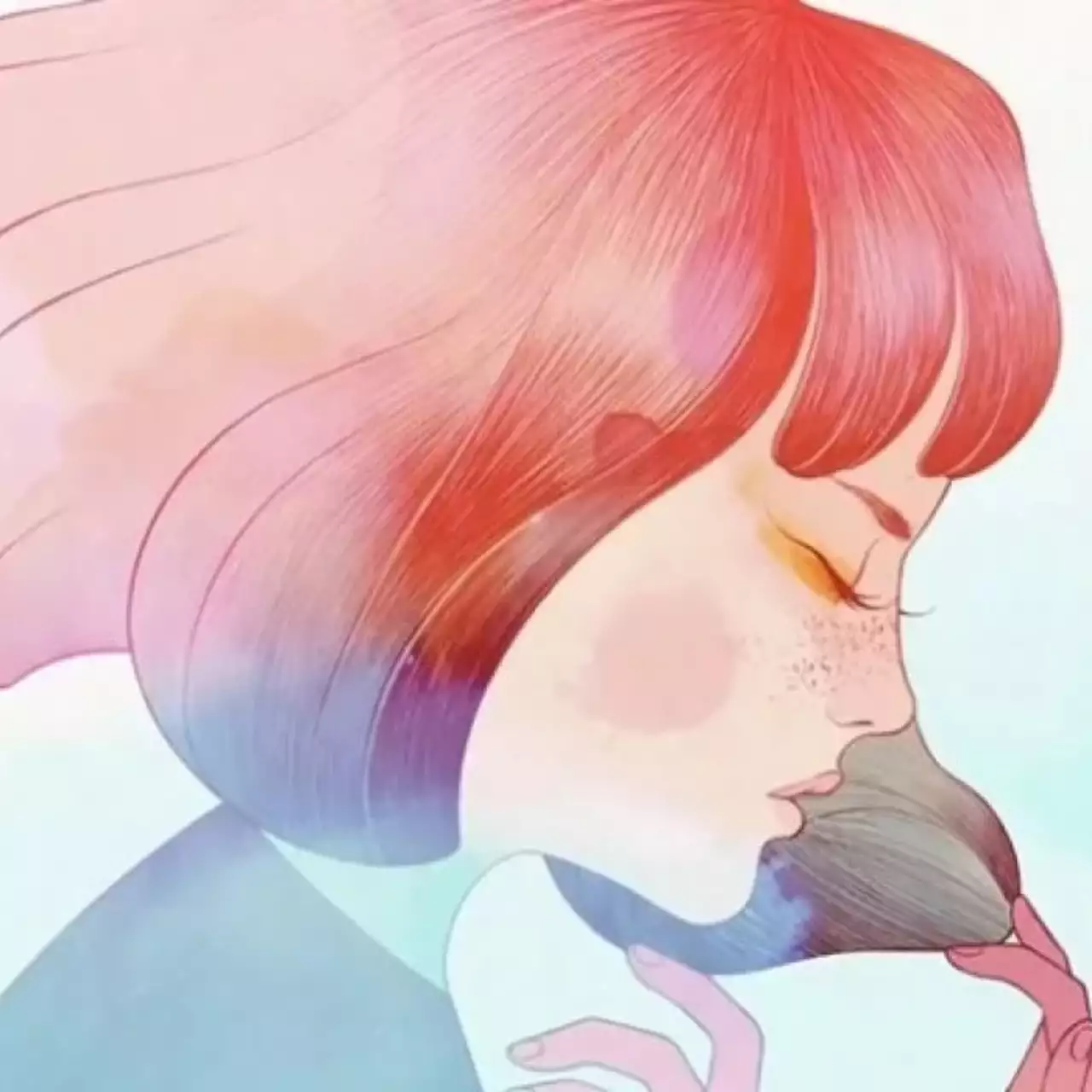 Sony показала релизный трейлер Gris для PS4. Игроки называют ее «инди-шедевром» Sony показала релизный трейлер Gris для PS4. Игроки называют ее «инди-шедевром»