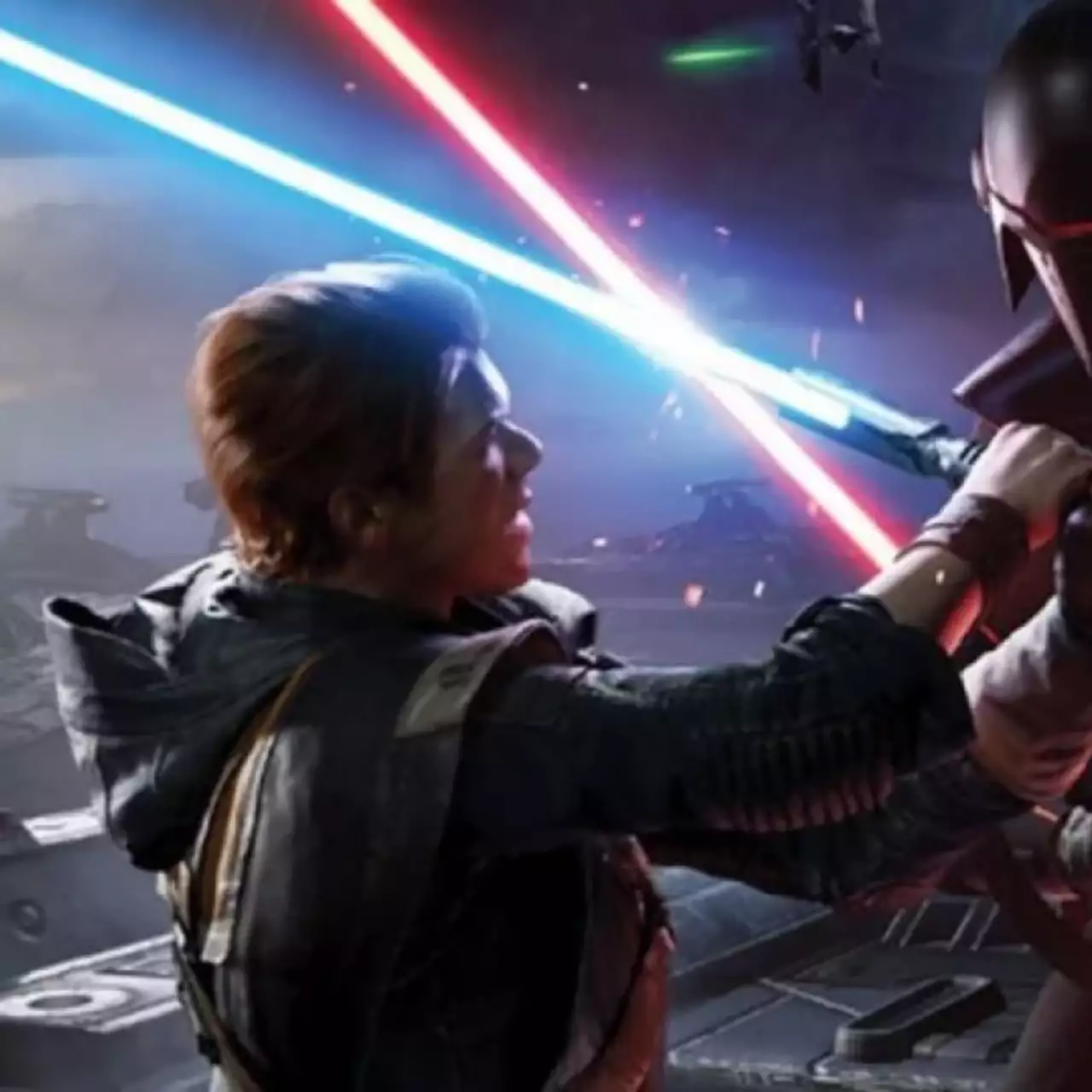 Сиквелу быть! EA заказала у Respawn продолжение Jedi: Fallen Order Сиквелу быть! EA заказала у Respawn продолжение Jedi: Fallen Order