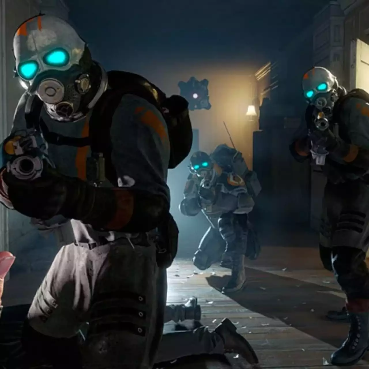 5 причин для провала Half-Life: Alyx
