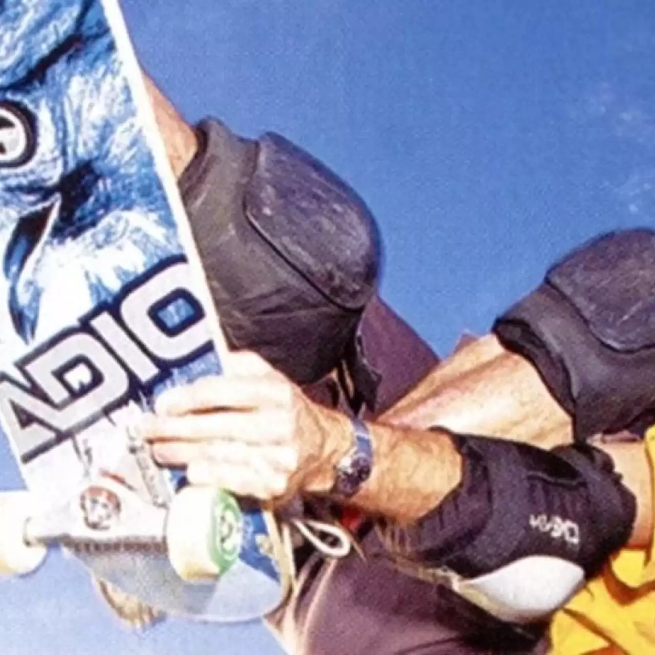 Слух: Activision разрабатывает ремейки первой и второй части Tony Hawk's Pro Skater Слух: Activision разрабатывает ремейки первой и второй части Tony Hawk's Pro Skater