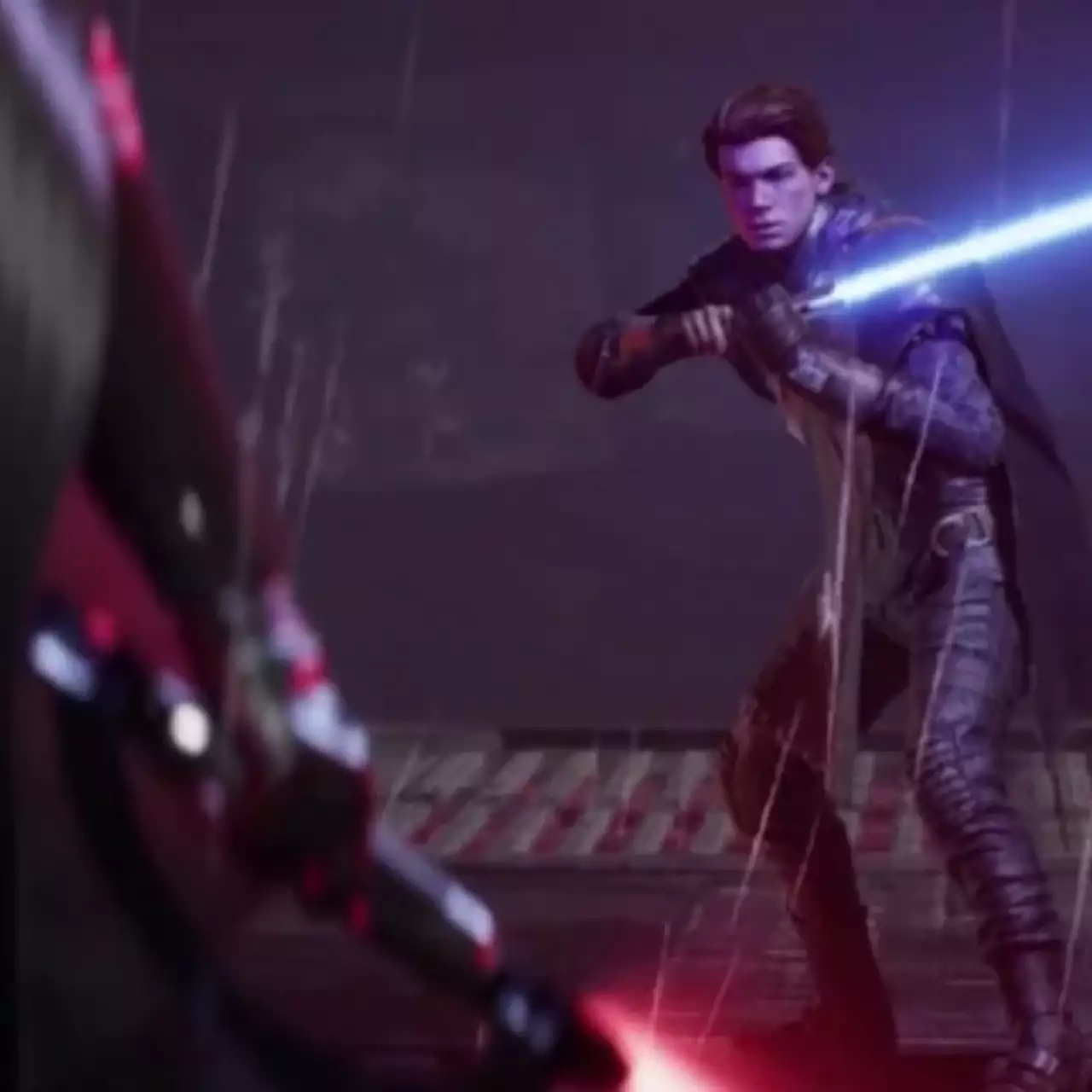 Смотрим: документальный фильм о создании Star Wars Jedi: Fallen Order и дополнительные материалы Смотрим: документальный фильм о создании Star Wars Jedi: Fallen Order и дополнительные материалы