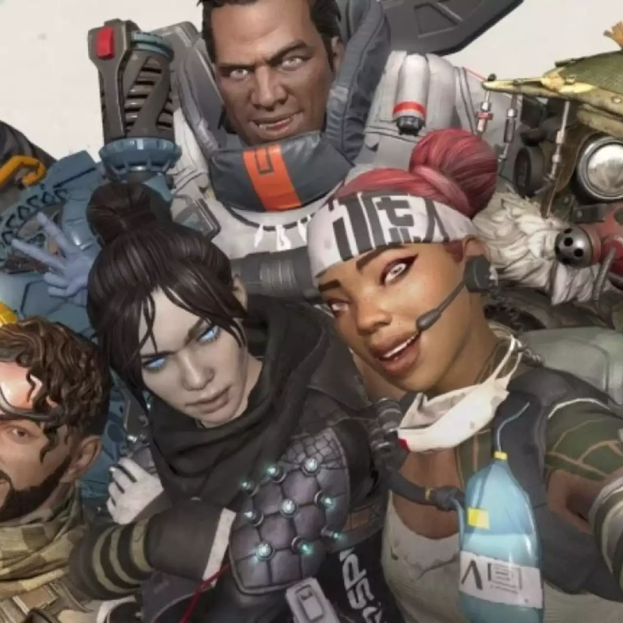 Комьюнити Apex Legends проголосовало: Патфайндера и Рэйф нужно нерфить. Вся инфографика по Сезону 3 Комьюнити Apex Legends проголосовало: Патфайндера и Рэйф нужно нерфить. Вся инфографика по Сезону 3