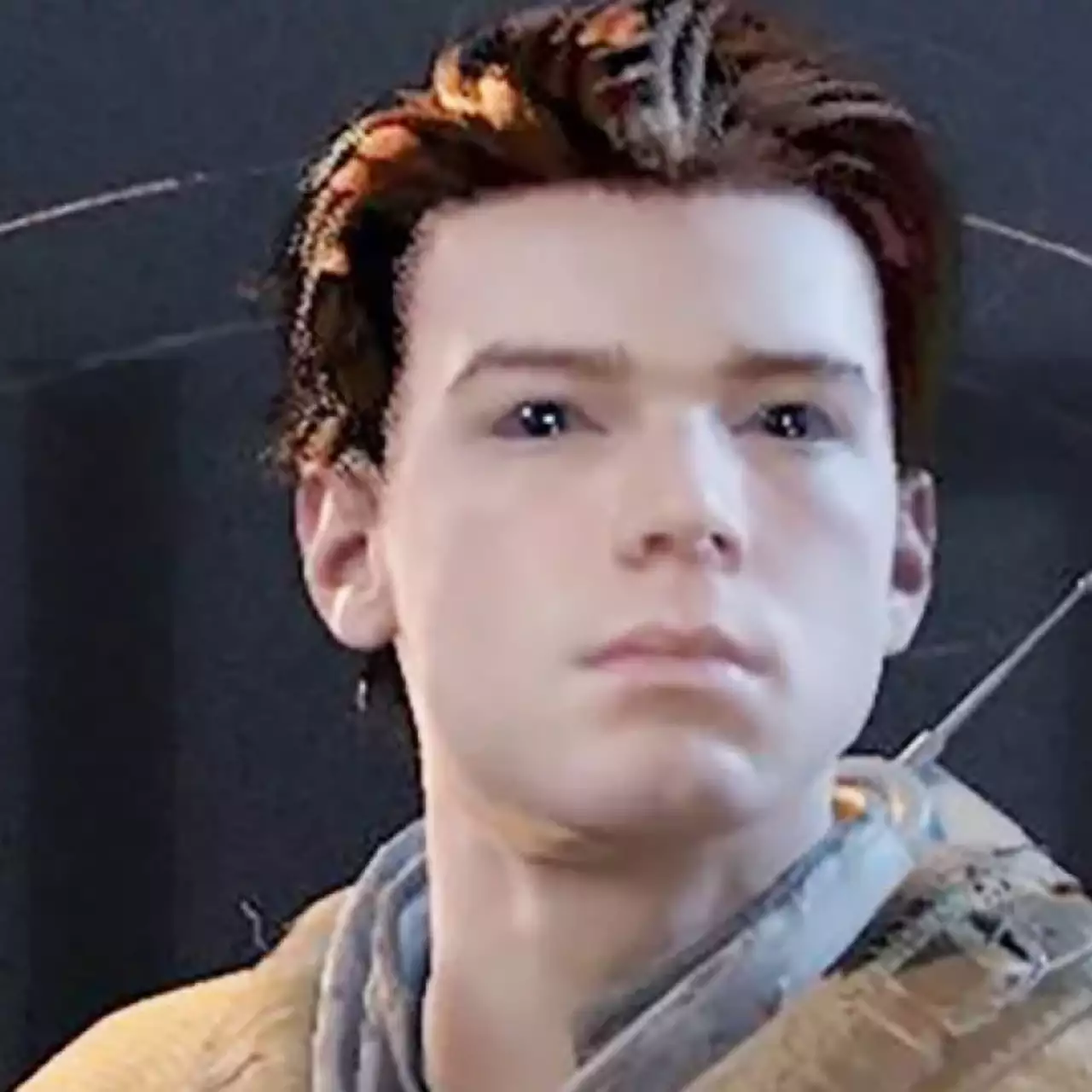 В новой Star Wars снизили графику до запредельных значений. Зато игра работает на слабых ПК В новой Star Wars снизили графику до запредельных значений. Зато игра работает на слабых ПК