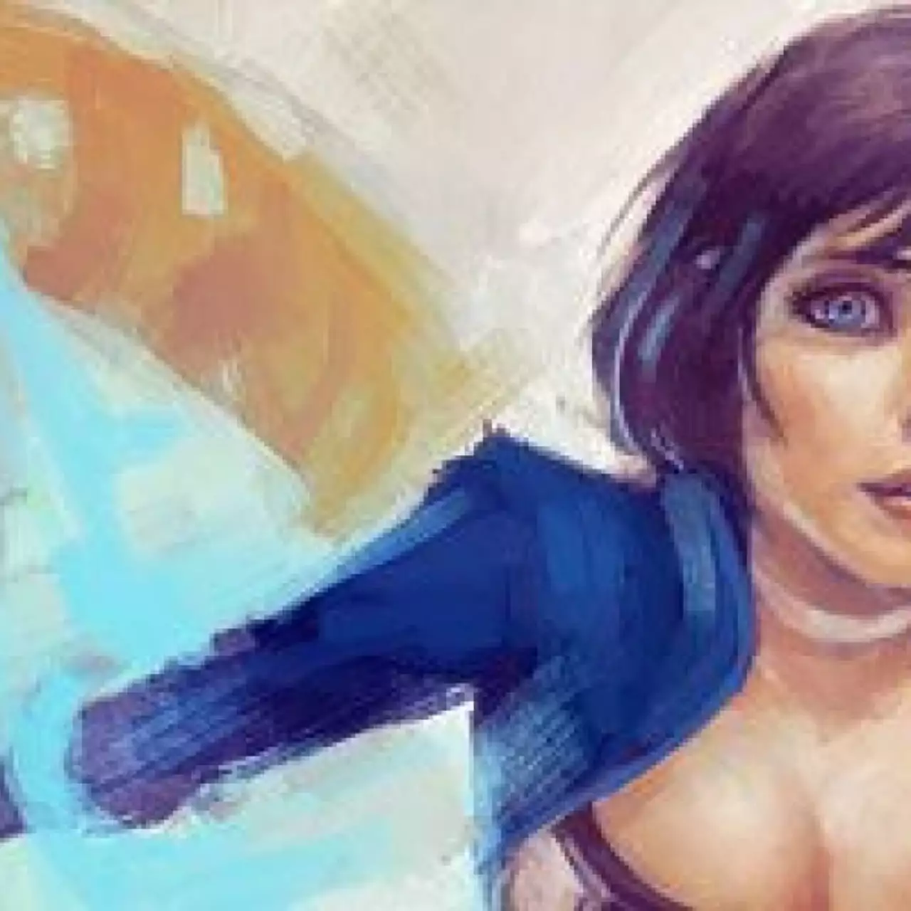 Артбук по BioShock: Infinite доступен для предзаказа