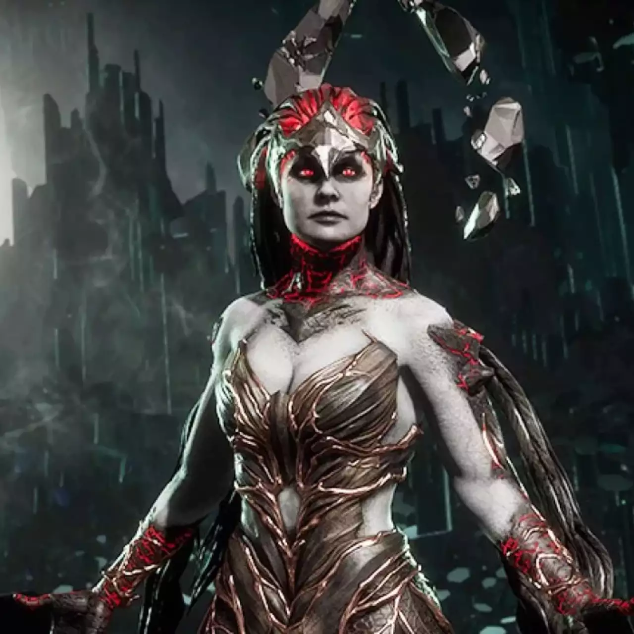 Игроки выяснили, кто самый опасный персонаж в Mortal Kombat 11 Игроки выяснили, кто самый опасный персонаж в Mortal Kombat 11