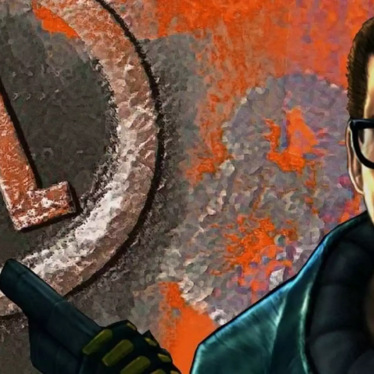 Моддеры вернули в Half-Life уровень из альфа-версии 1997 года