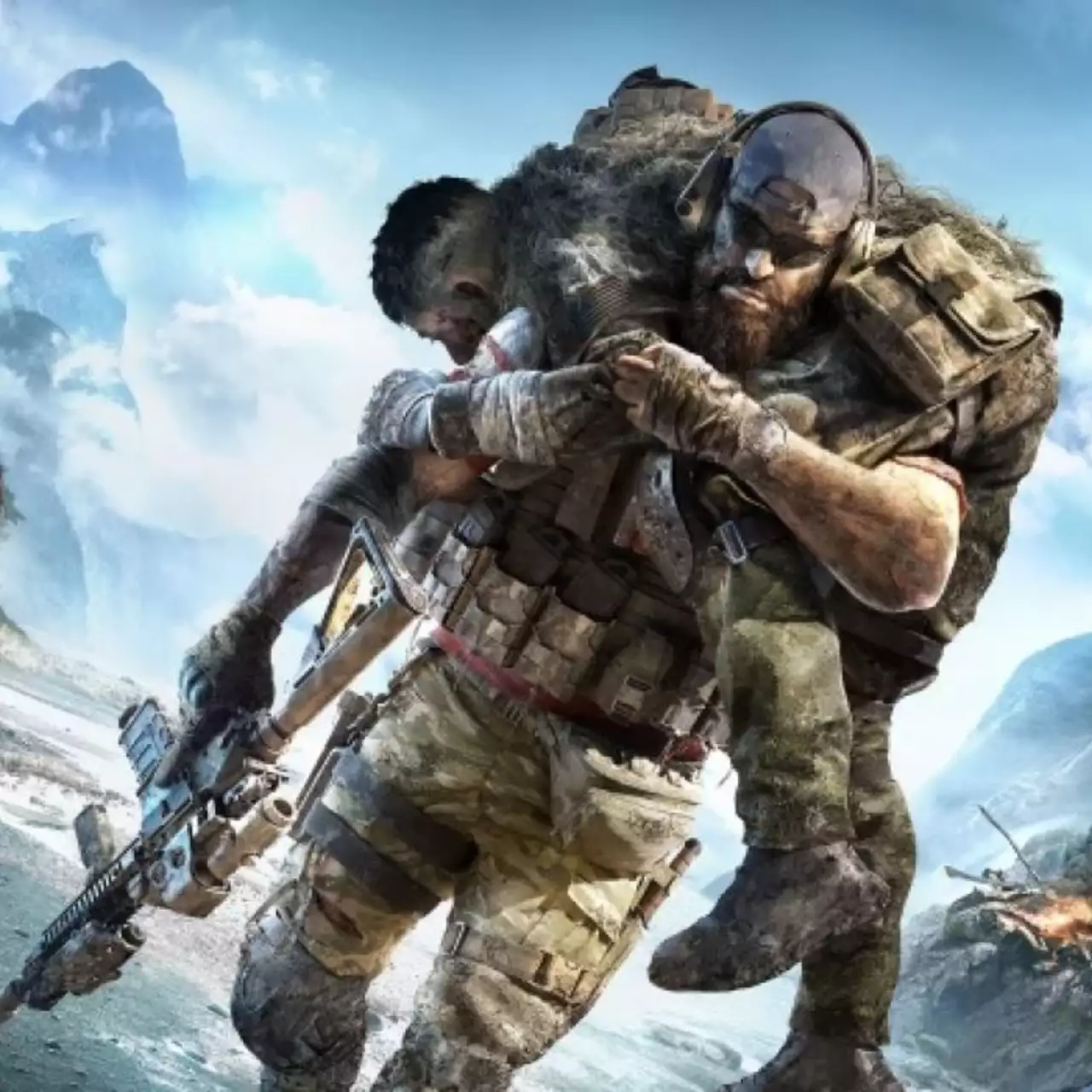 Ubisoft распродает Ghost Recon: Breakpoint в честь Черной пятницы