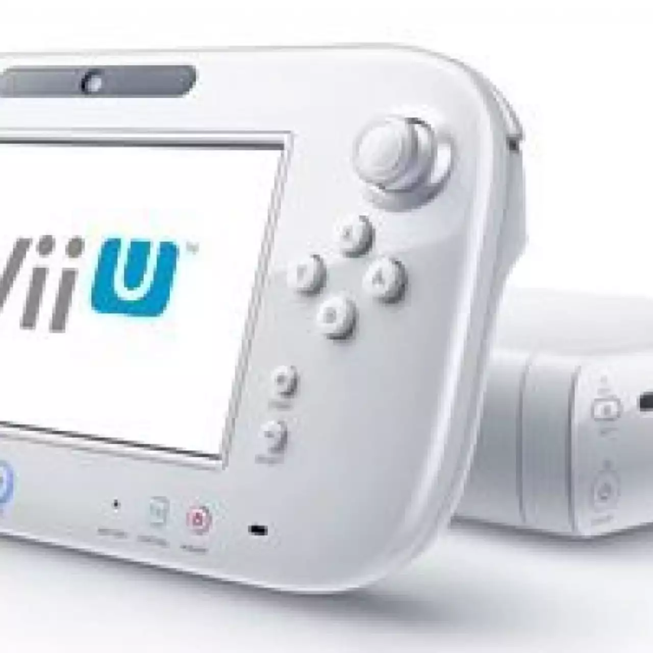 Nintendo официально подтвердила характеристики Wii U