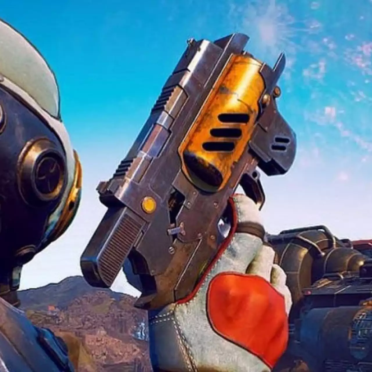 ТОП-10 самых желаемых игр в Steam: The Outer Worlds популярнее, чем Death Stranding ТОП-10 самых желаемых игр в Steam: The Outer Worlds популярнее, чем Death Stranding