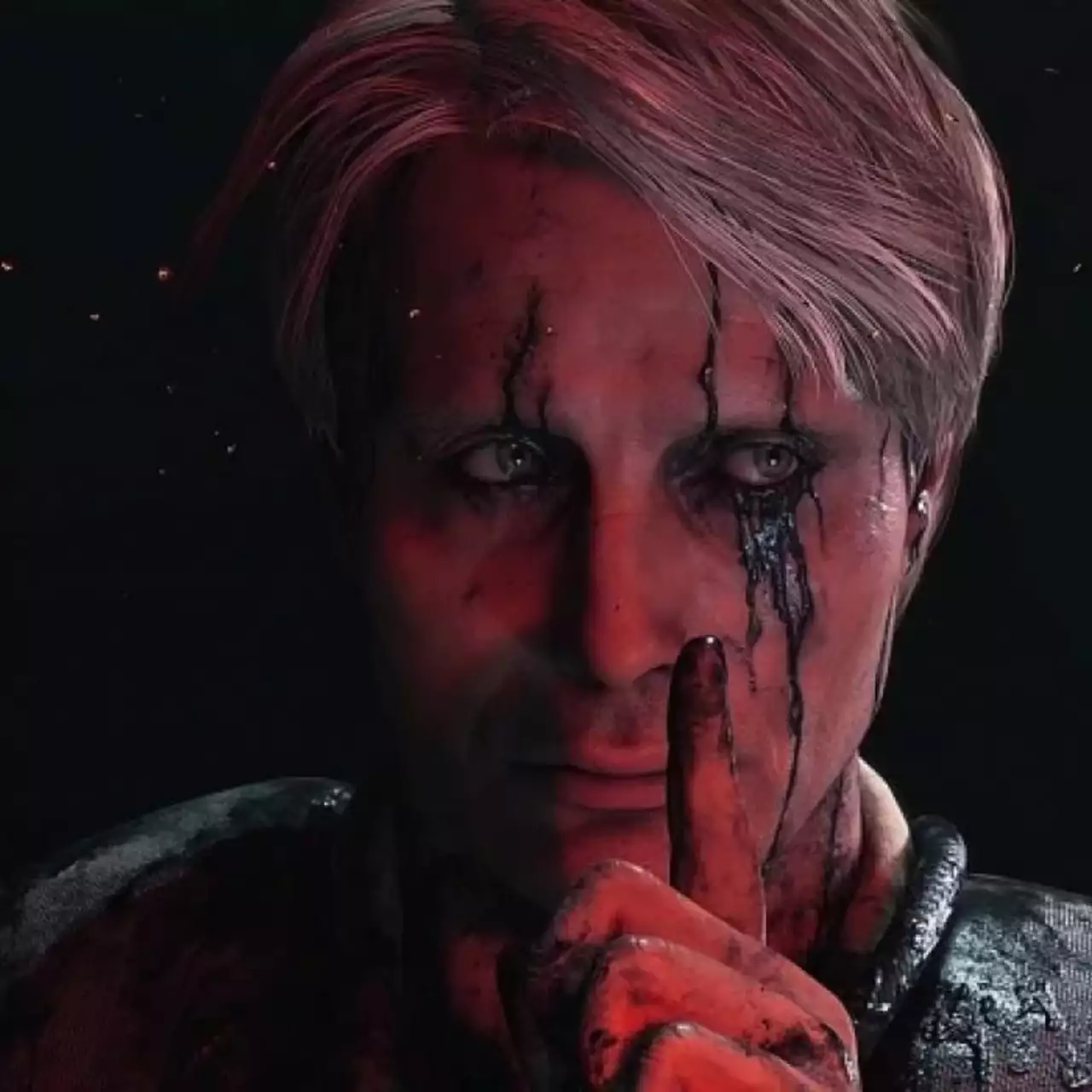 Россиянин сделал фильтр Death Stranding для Instagram и стал звездой. Теперь Кодзима помогает ему найти работу Россиянин сделал фильтр Death Stranding для Instagram и стал звездой. Теперь Кодзима помогает ему найти работу