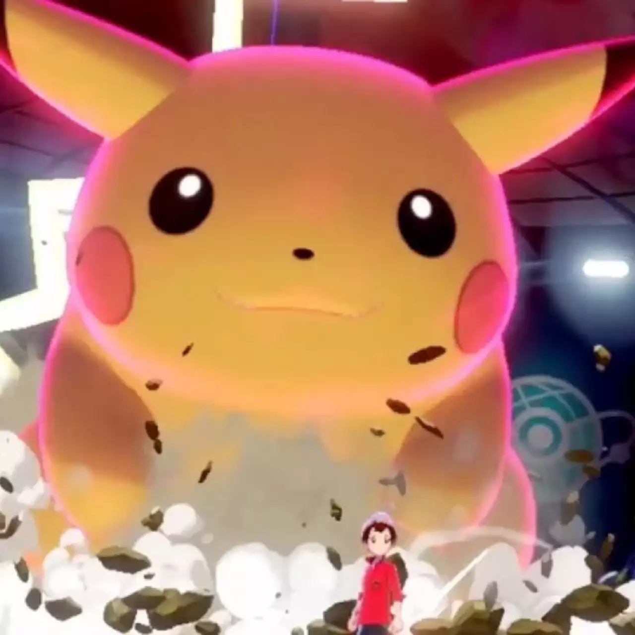 Поймай их всех! Nintendo подала в суд на трех пользователей за слив Pokemon Sword и Shield Поймай их всех! Nintendo подала в суд на трех пользователей за слив Pokemon Sword и Shield