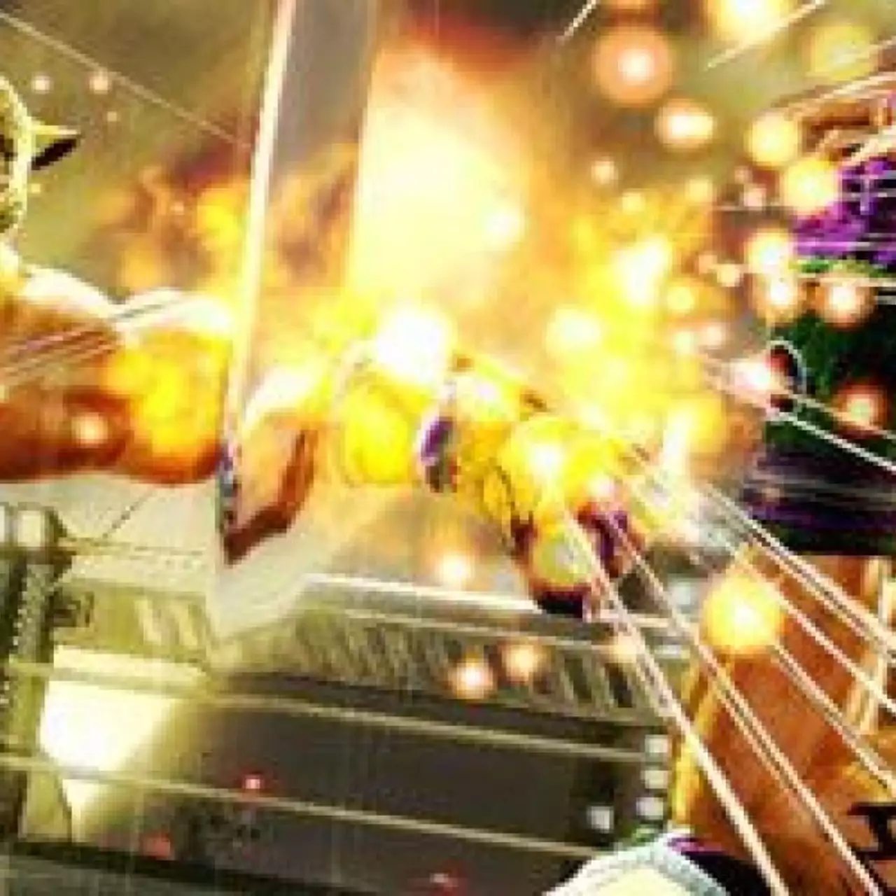 Namco Bandai предлагает бесплатные Tekken тату своим фанатам Namco Bandai предлагает бесплатные Tekken тату своим фанатам