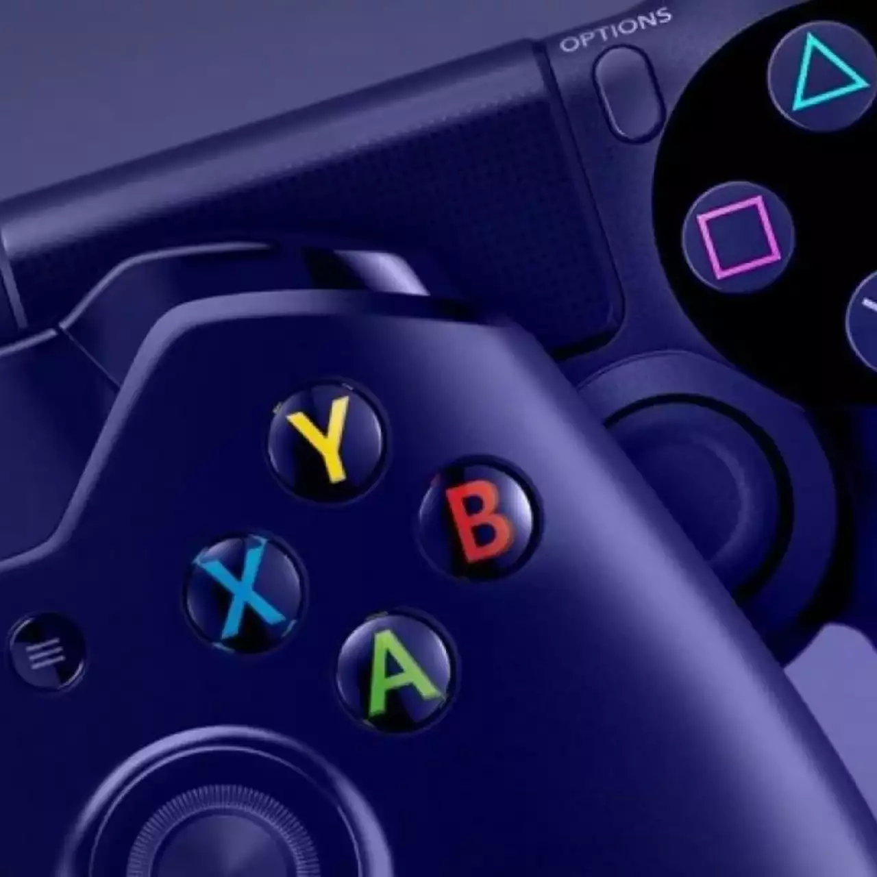 Черная пятница 2019 — где купить со скидками консоли PlayStation 4 и Xbox One Черная пятница 2019 — где купить со скидками консоли PlayStation 4 и Xbox One