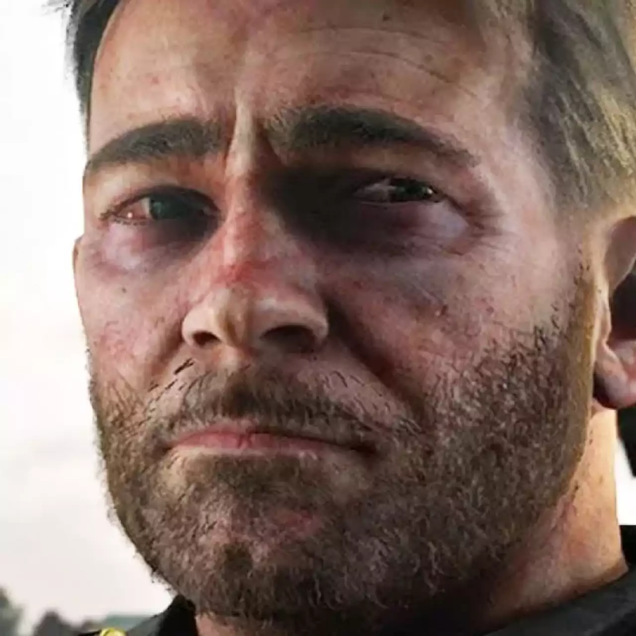 Смешной баг — игрок случайно превратил героя RDR2 в настоящее чудовище с длинной шеей