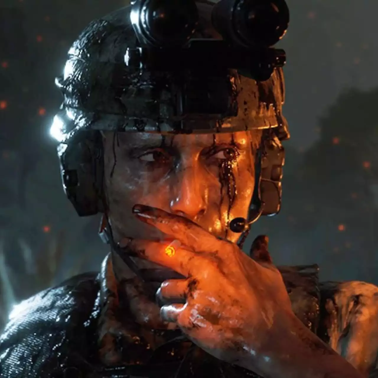 Геймер сделал Тварь из Death Stranding играбельным персонажем в другой игре от Sony Геймер сделал Тварь из Death Stranding играбельным персонажем в другой игре от Sony