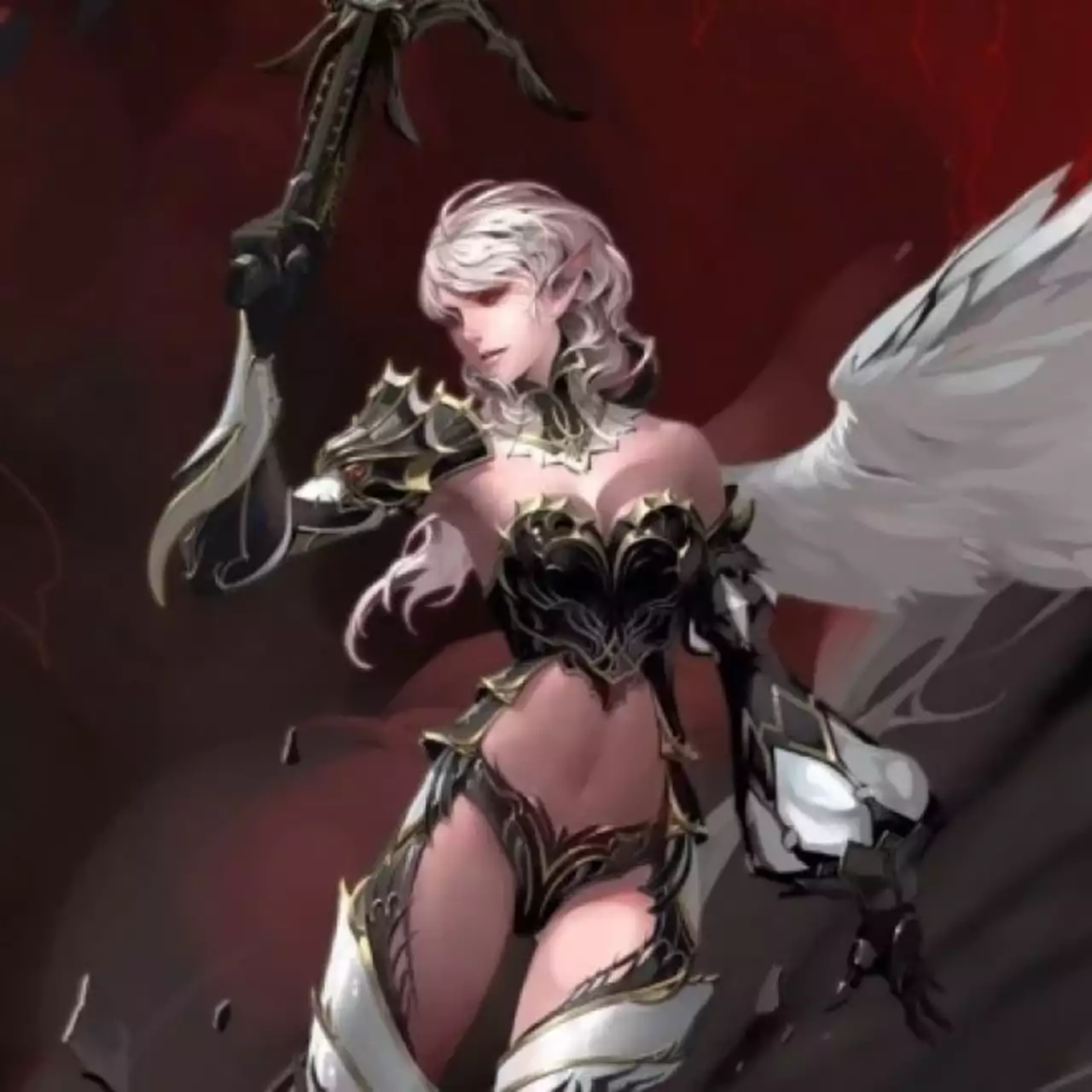 Утекла инфа о возможном ремастере Lineage 2 с графикой на движке Unreal Engine 4