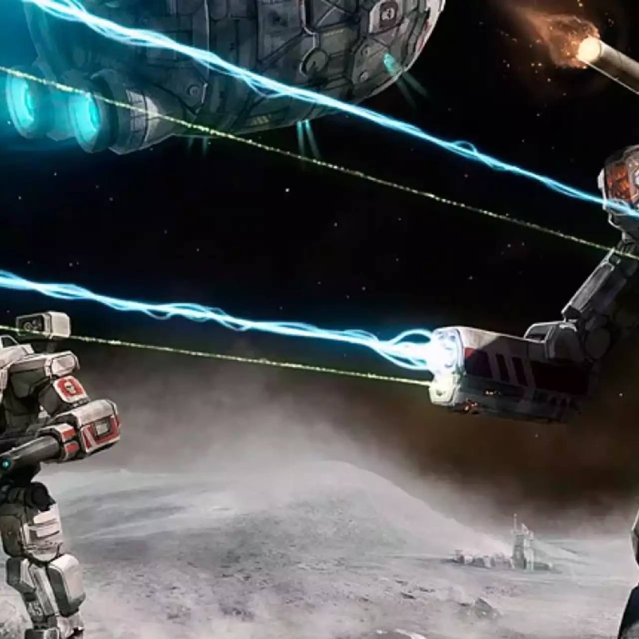 Возвращение боевых роботов: все, что нужно знать о MechWarrior 5: Mercenaries Возвращение боевых роботов: все, что нужно знать о MechWarrior 5: Mercenaries