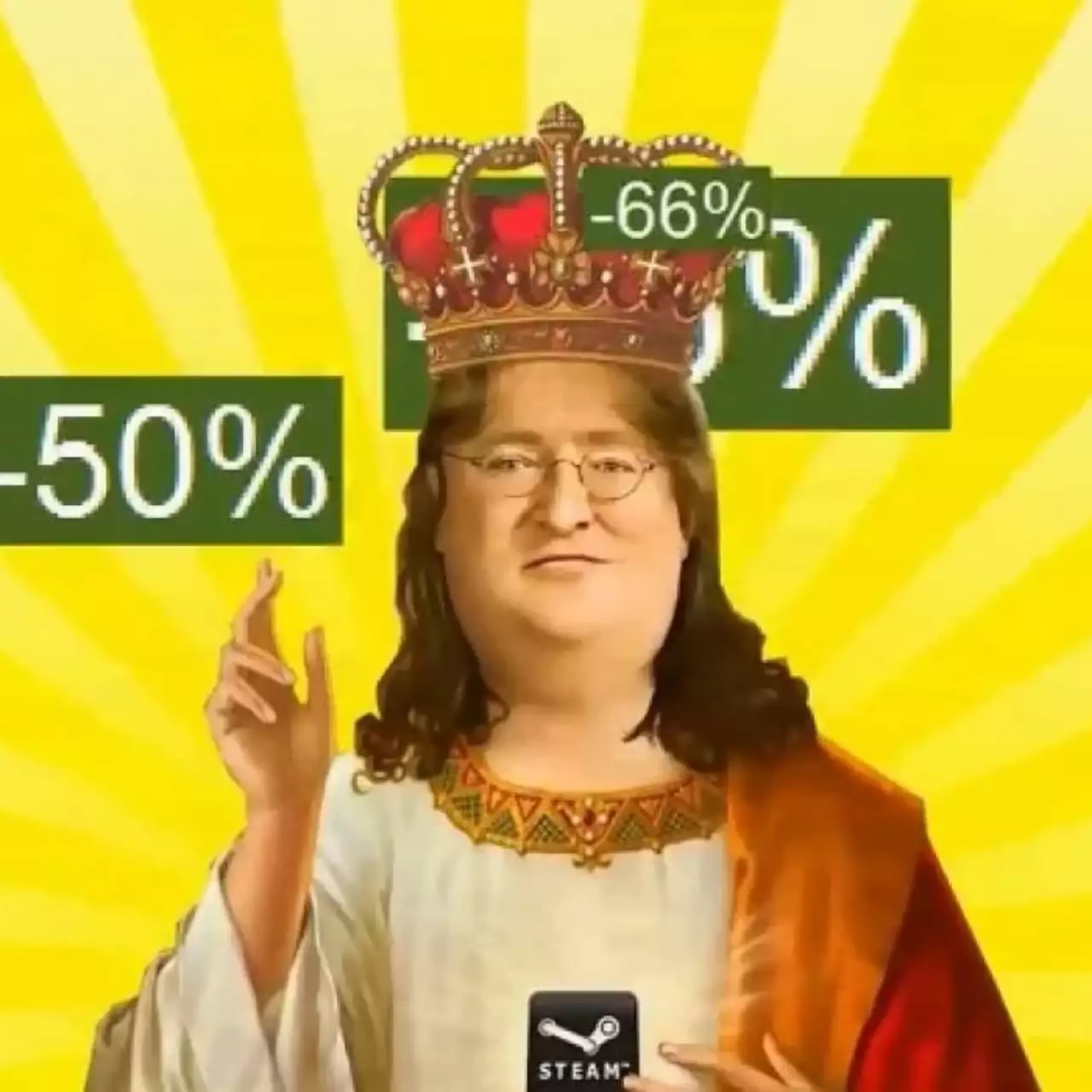 Осенняя распродажа в Steam: скидки на GTA 5, Mortal Kombat 11, Gears 5 и многое другое