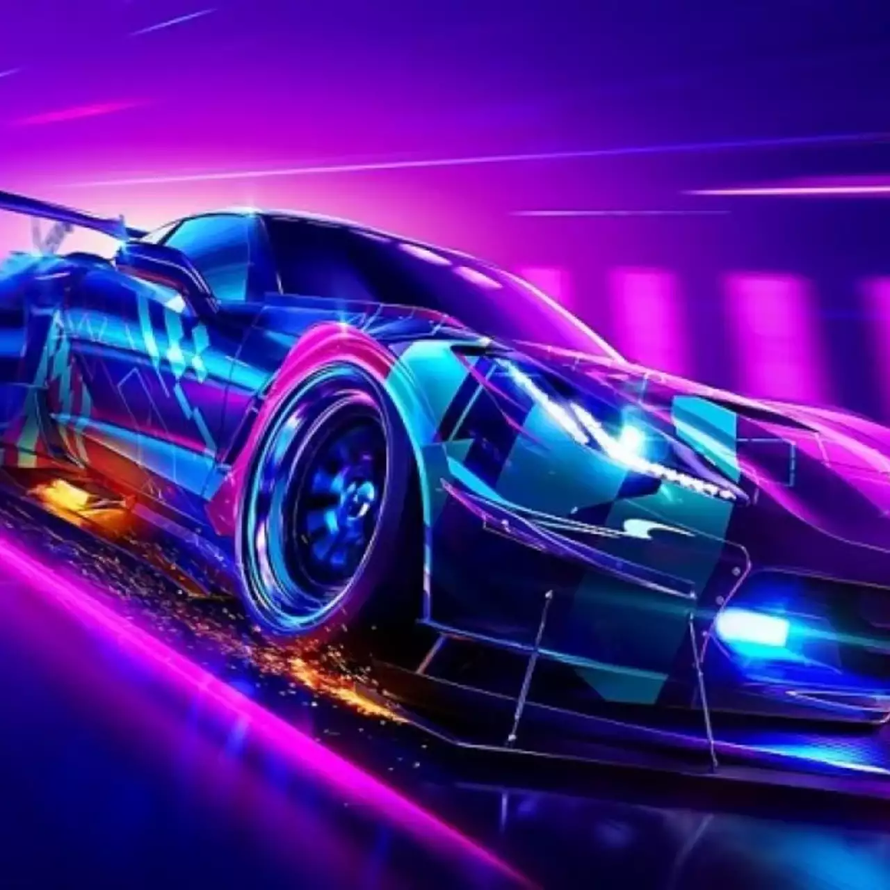 В Origin распродают Need for Speed Heat, Battlefield 5, FIFA 20 и другие игры со скидками до 75%