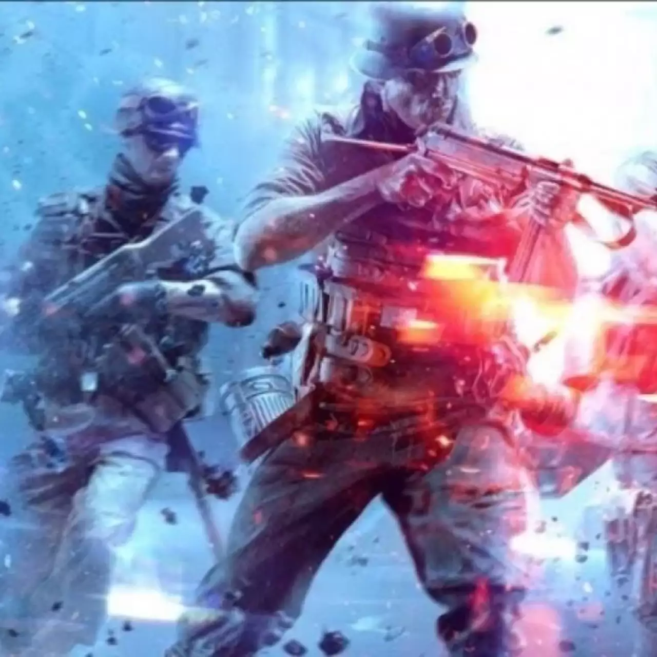 DICE раскрыла, что заставляет игроков выходить из Battlefield 5 DICE раскрыла, что заставляет игроков выходить из Battlefield 5