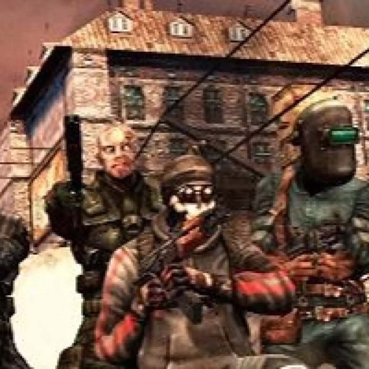 Коды на Killing Floor