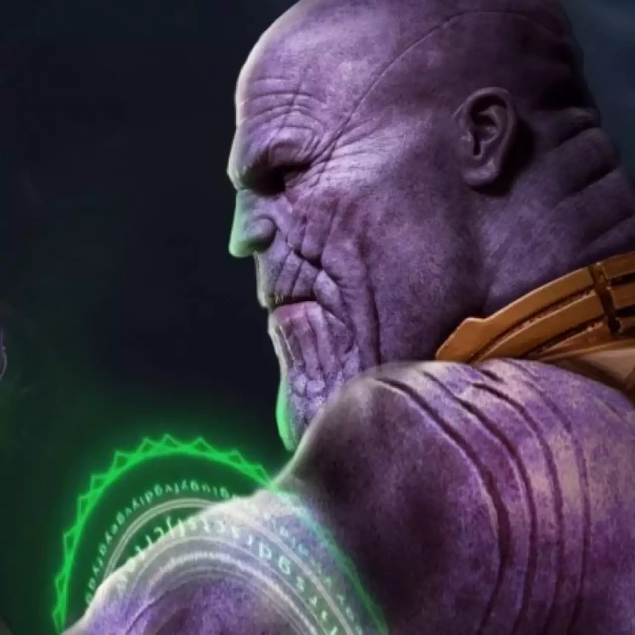 Художник Marvel опубликовал новые арты с Таносом. На них он показан подростком Художник Marvel опубликовал новые арты с Таносом. На них он показан подростком