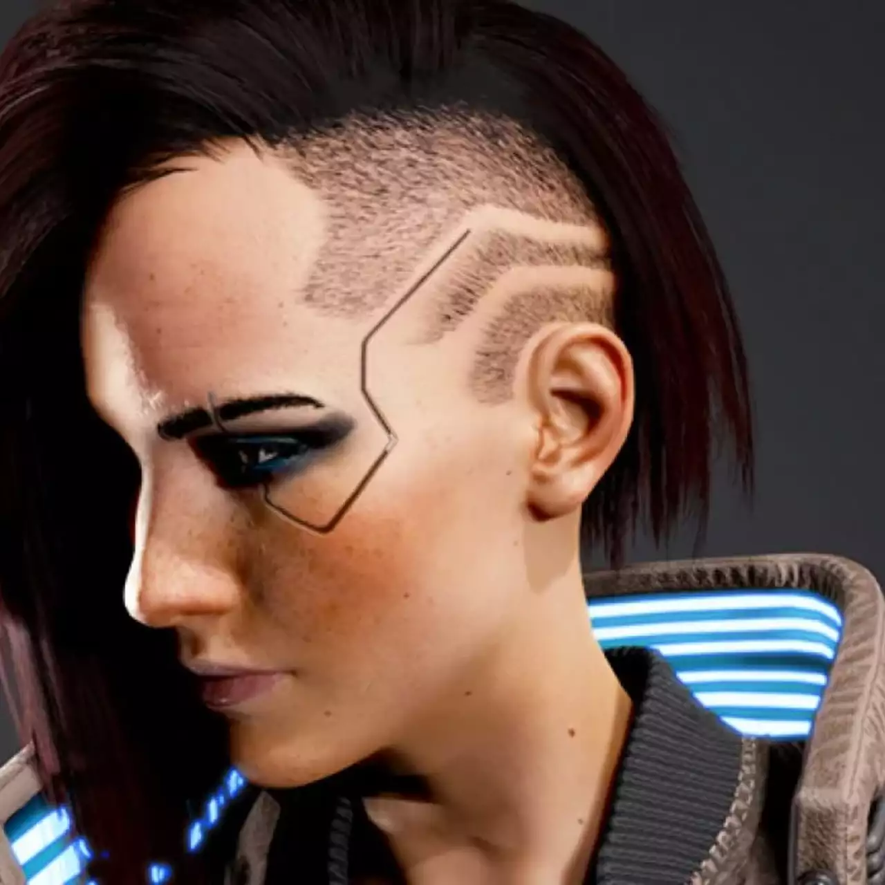 Появилась новая информация о сексе в Cyberpunk 2077