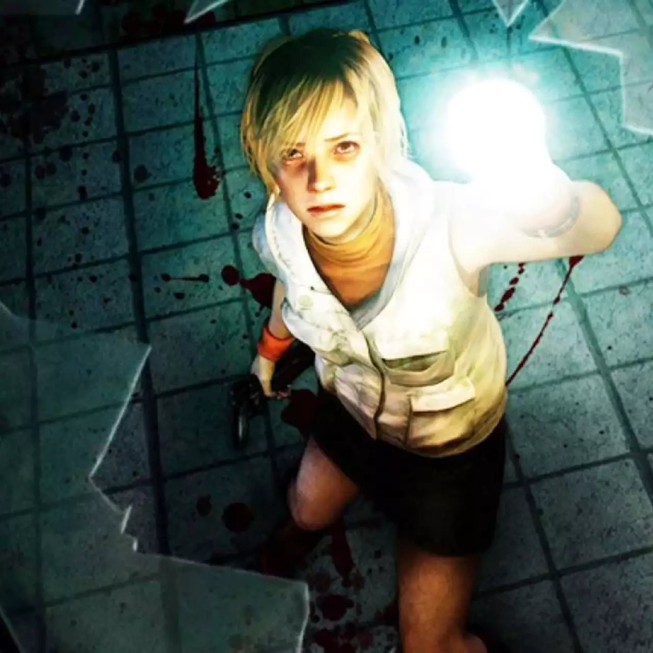 Теперь Resident Evil 2 можно пройти за главную героиню Silent Hill 3 Теперь Resident Evil 2 можно пройти за главную героиню Silent Hill 3