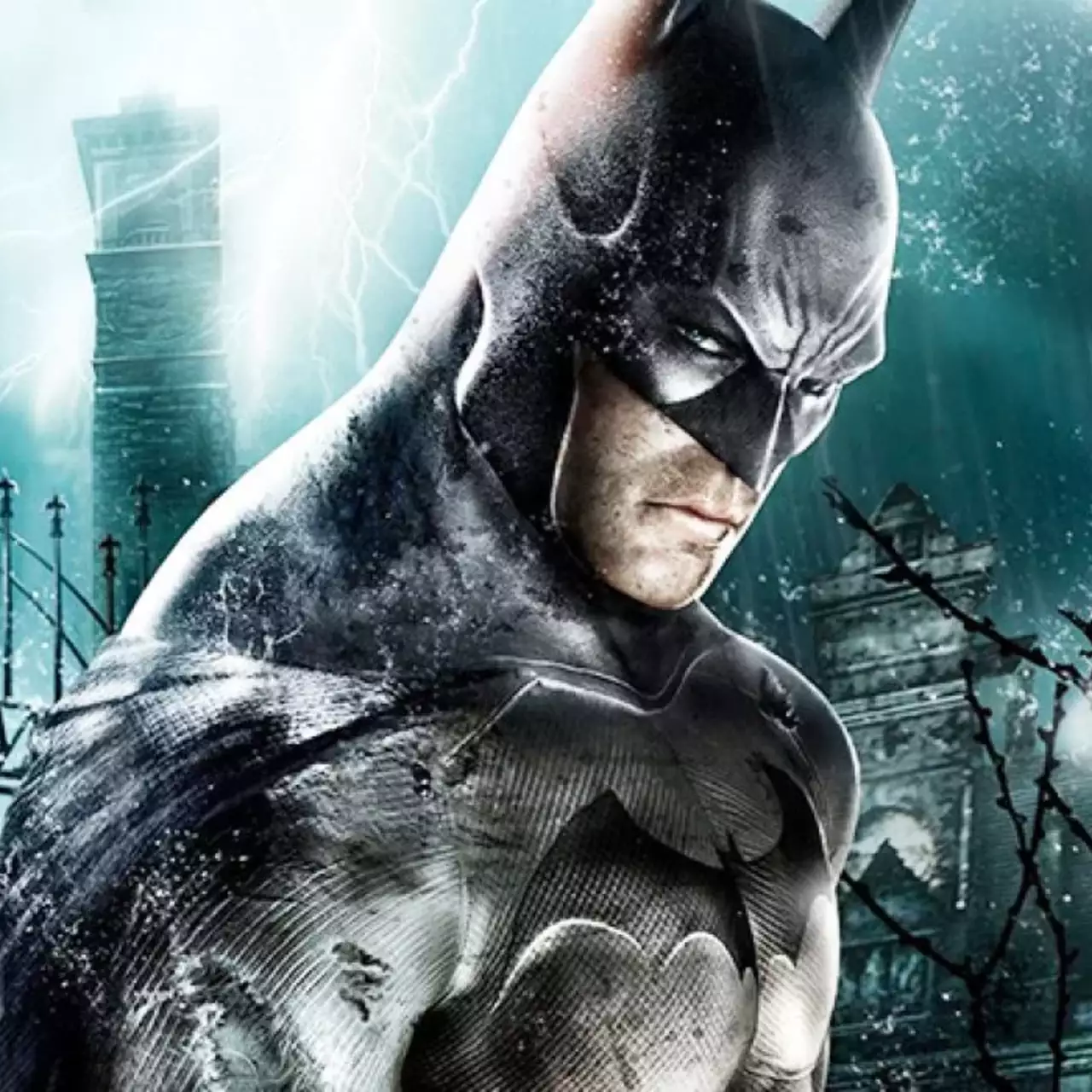 Слух: стало известно, когда могут показать первый трейлер новой игры Batman Arkham