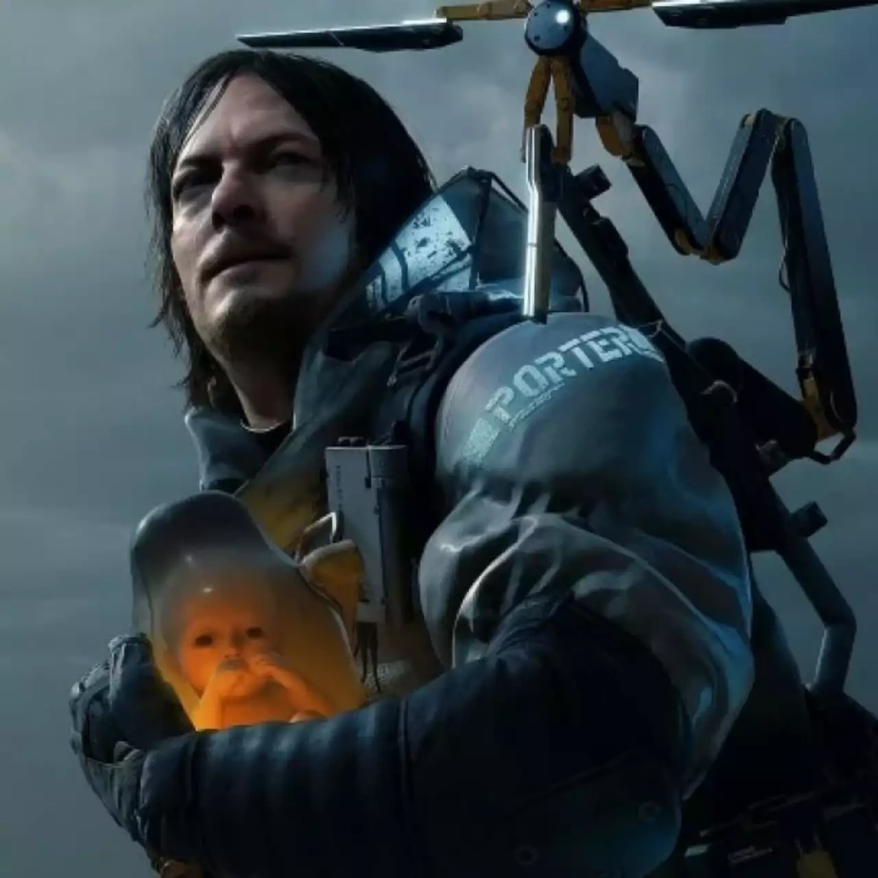 СМИ: сооснователь Kojima Productions ушел из студии. Он работал с Кодзимой почти 20 лет СМИ: сооснователь Kojima Productions ушел из студии. Он работал с Кодзимой почти 20 лет