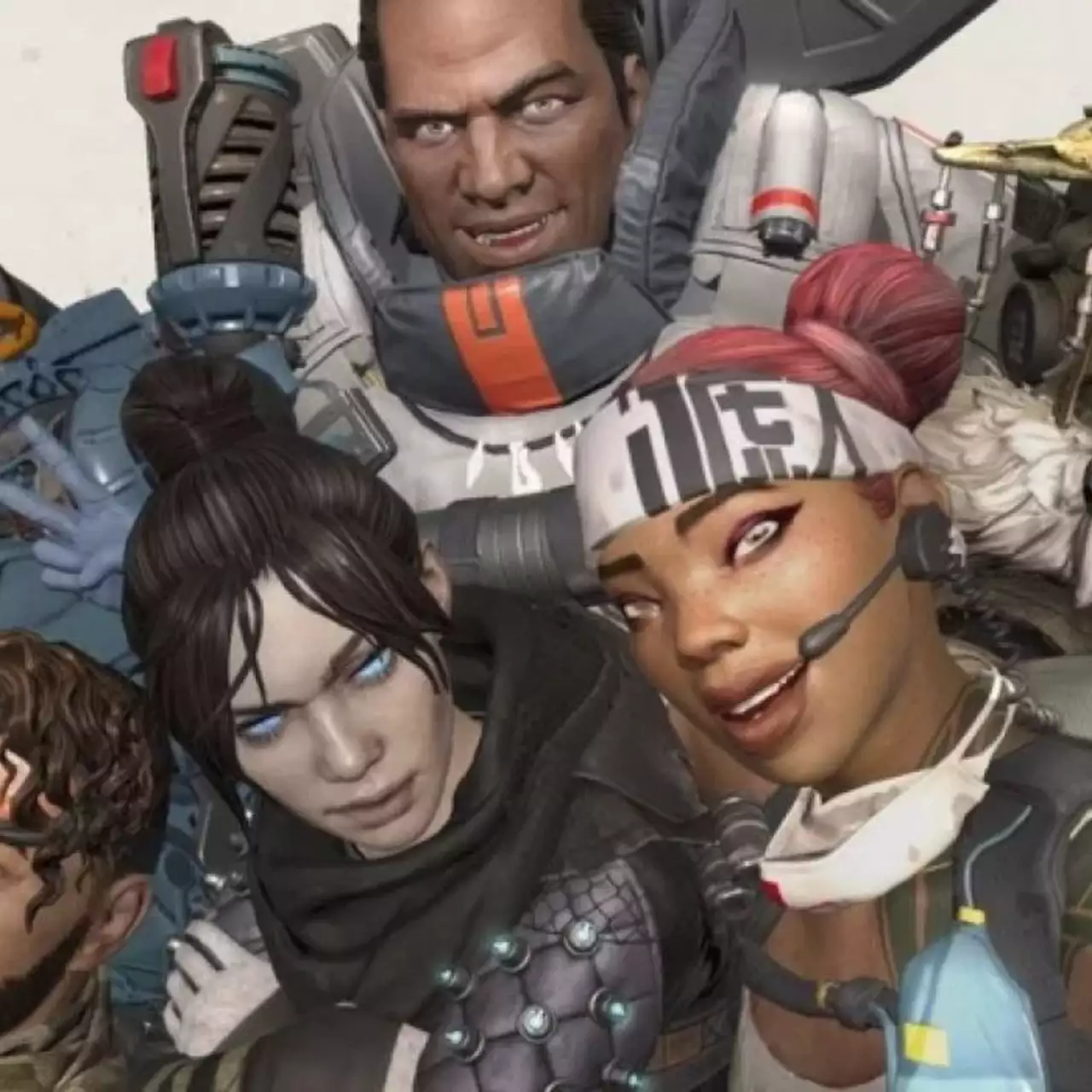 Resident Evil 2 обошла в рейтинге Apex Legends — разбираемся, почему Resident Evil 2 обошла в рейтинге Apex Legends — разбираемся, почему