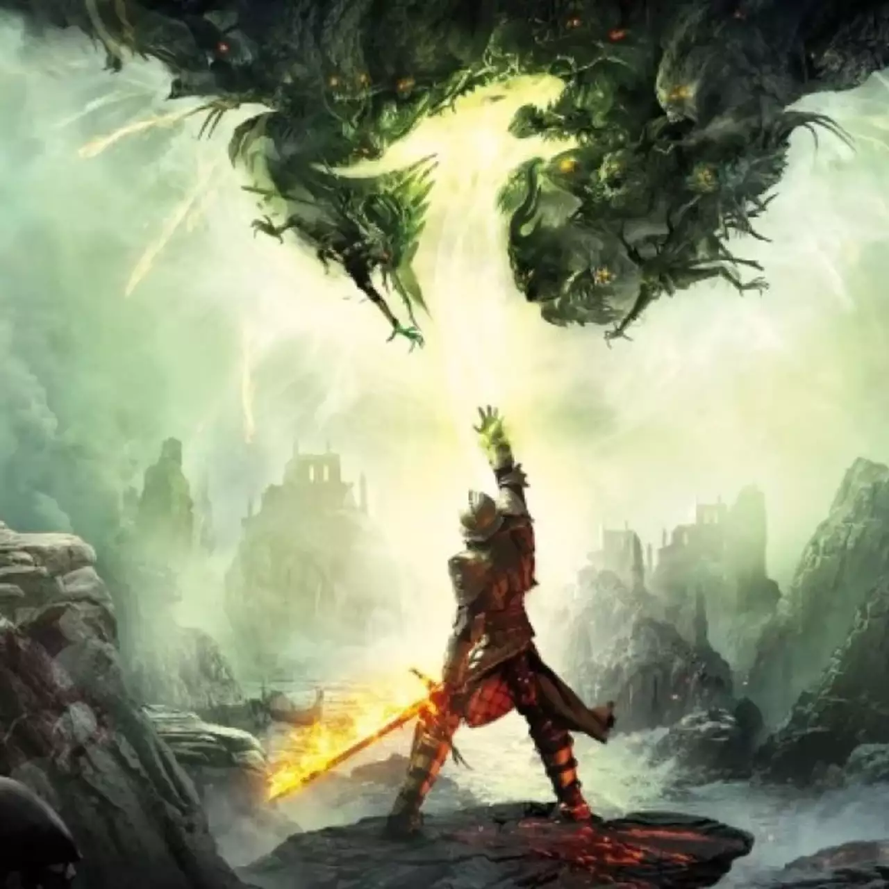 Продюсер Dragon Age 4 сходит с ума в твиттере. Пользователи ждут анонс уже завтра Продюсер Dragon Age 4 сходит с ума в твиттере. Пользователи ждут анонс уже завтра