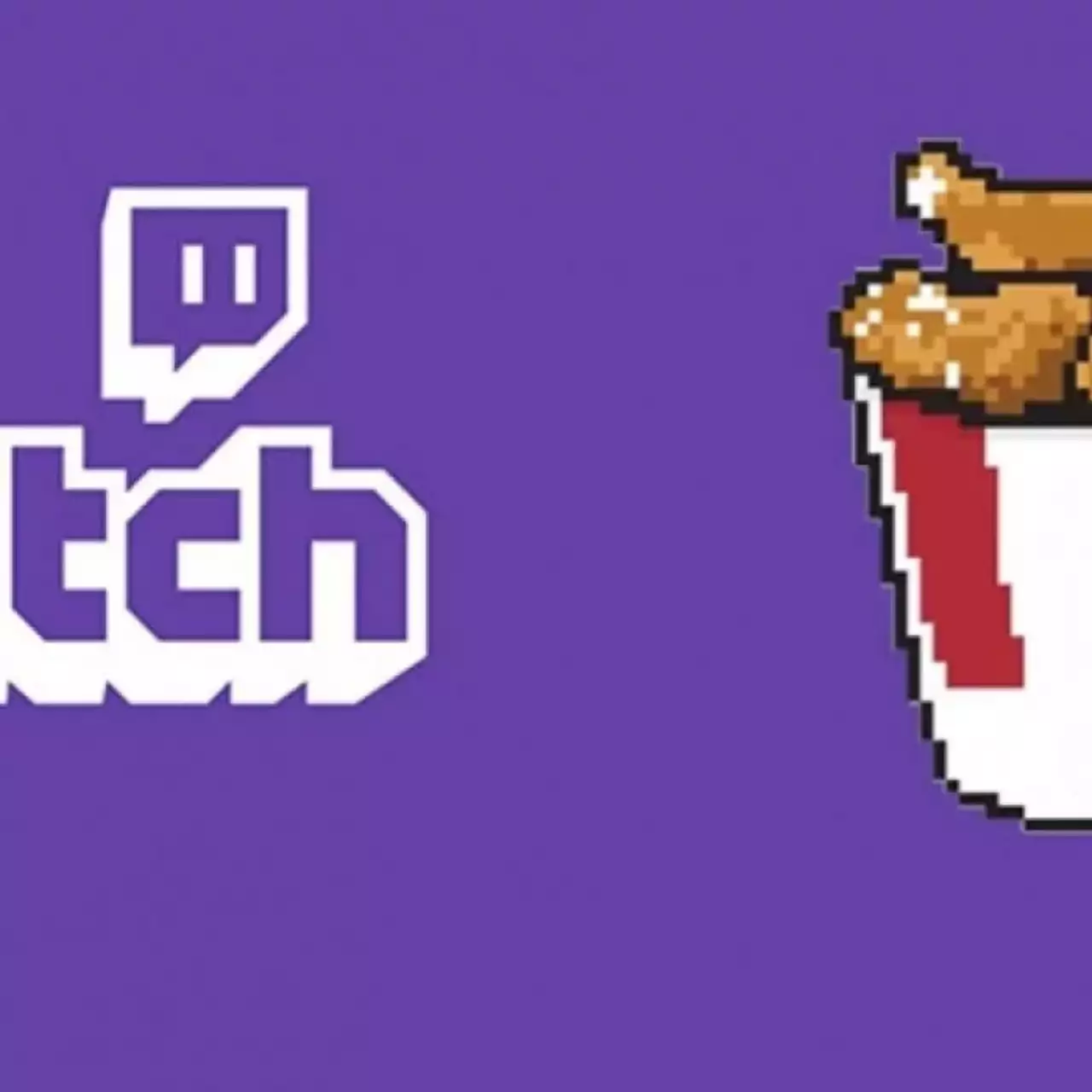 На Twitch теперь можно заказывать еду прямо во время просмотра стрима На Twitch теперь можно заказывать еду прямо во время просмотра стрима