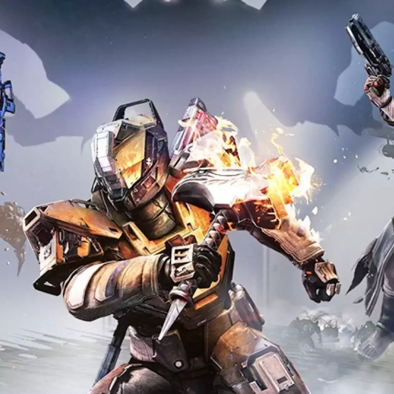Геймер открыл все титулы в Destiny 2 за 1672 часа. И это сильно помогло ему в жизни Геймер открыл все титулы в Destiny 2 за 1672 часа. И это сильно помогло ему в жизни