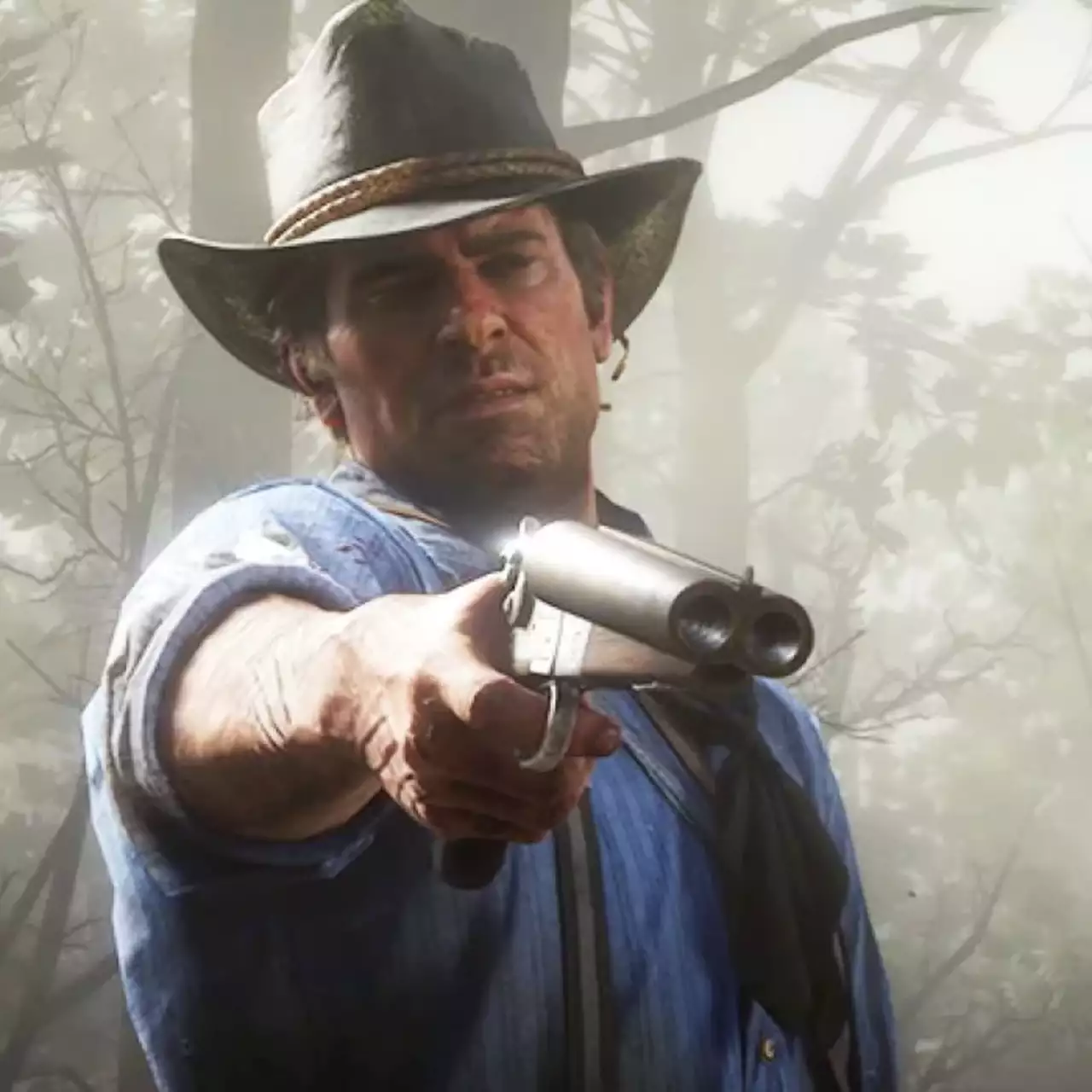 Ютубер сравнил производительность в RDR2 и других играх на новом и старом драйвере Nvidia