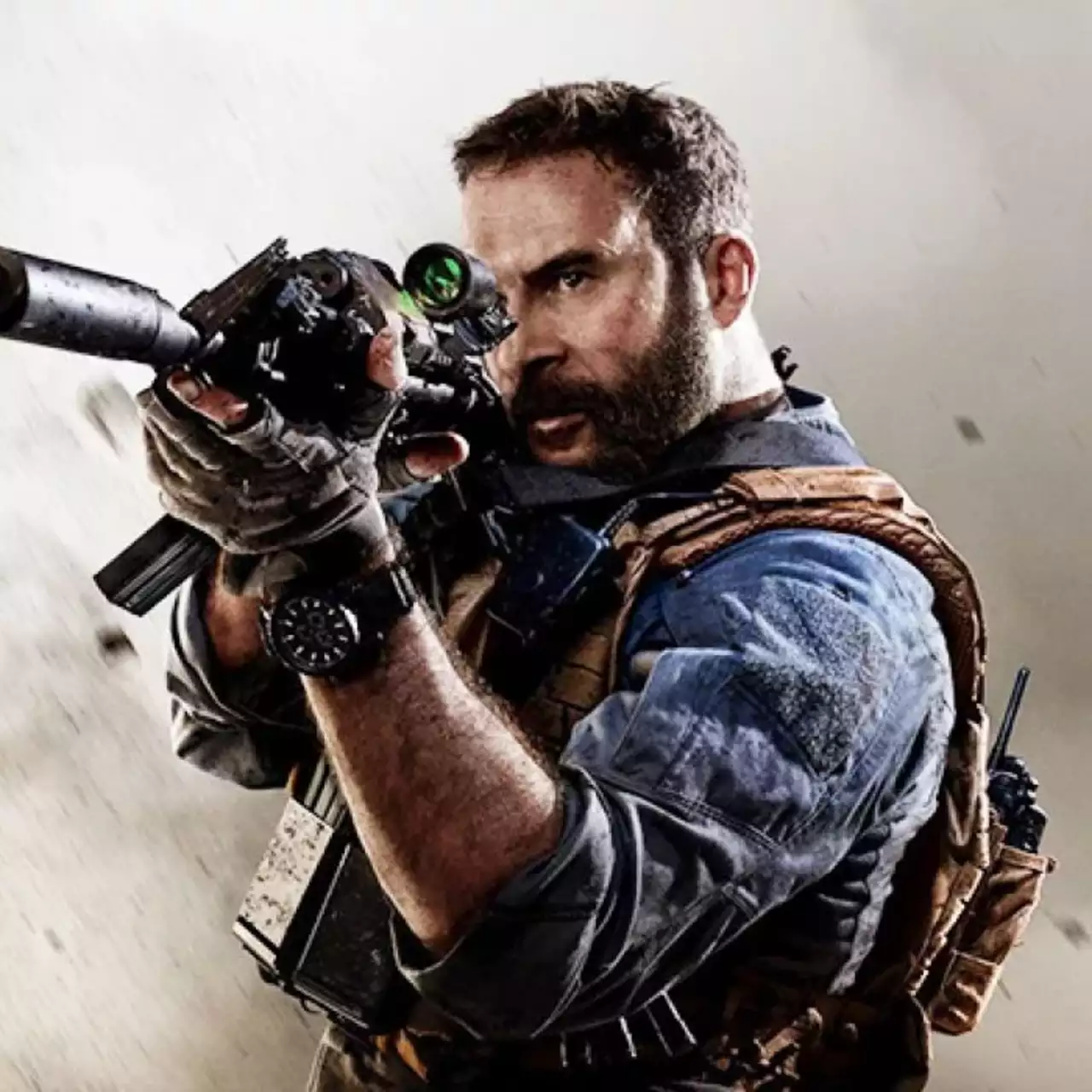 В магазине Blizzard распродают игры на ПК — на Modern Warfare тоже есть скидка В магазине Blizzard распродают игры на ПК — на Modern Warfare тоже есть скидка