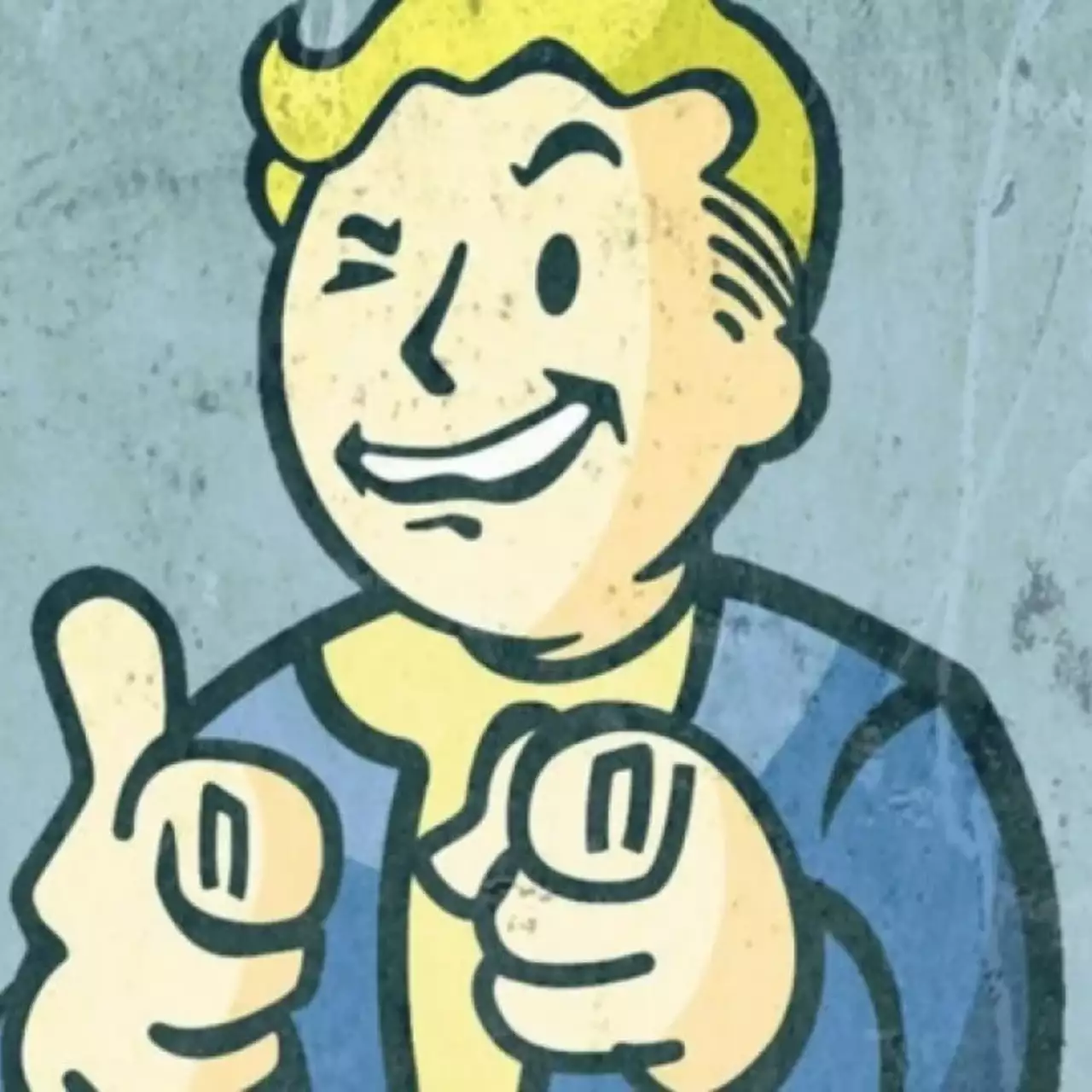 Если вдруг начнется Fallout — мужчина создал ПК для постапокалипсиса Если вдруг начнется Fallout — мужчина создал ПК для постапокалипсиса