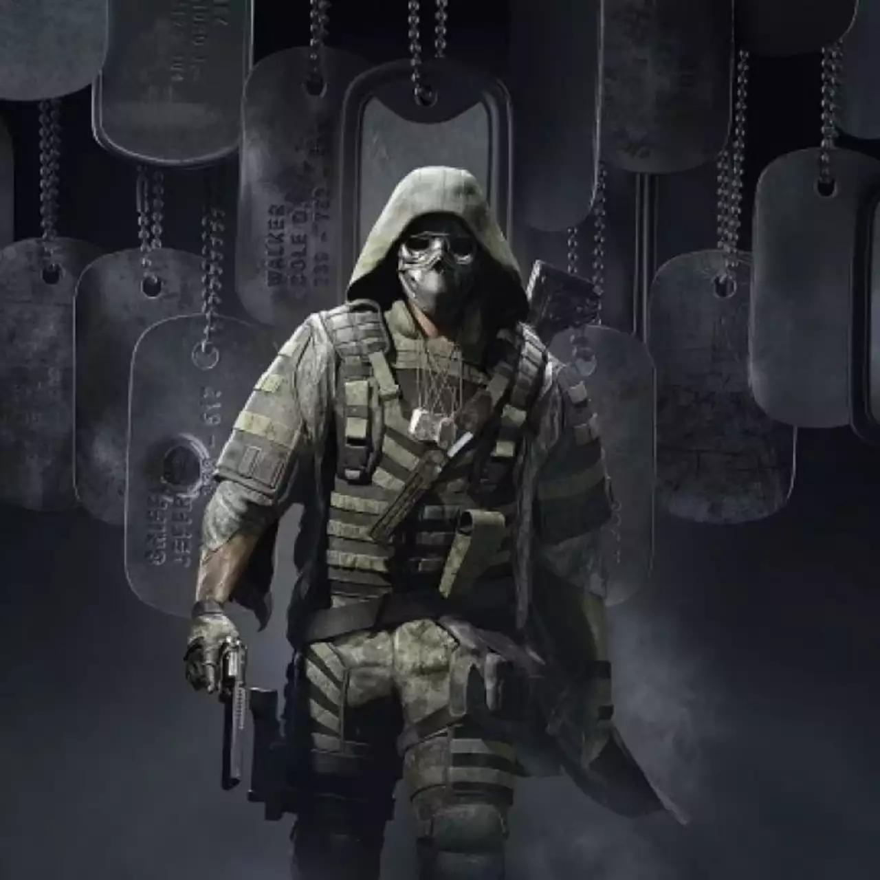 В свежем трейлере Ghost Recon: Breakpoint представили первый в истории серии рейд