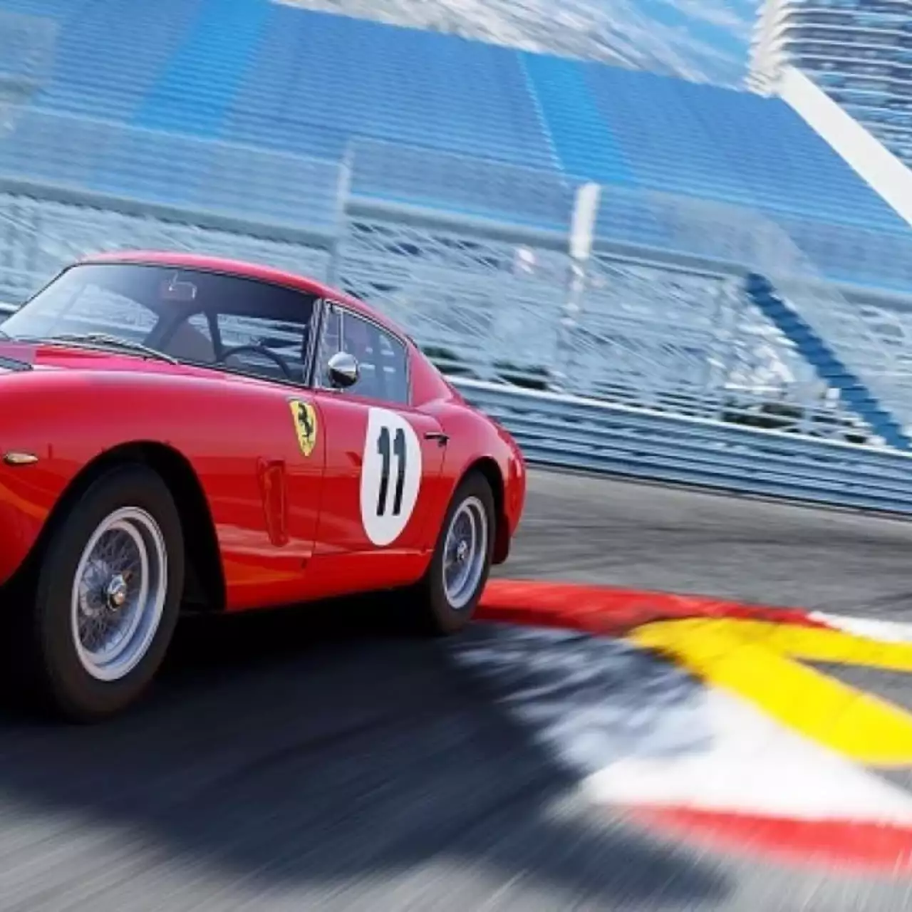 Codemasters купила авторов Project CARS за 30 млн. долларов Codemasters купила авторов Project CARS за 30 млн. долларов