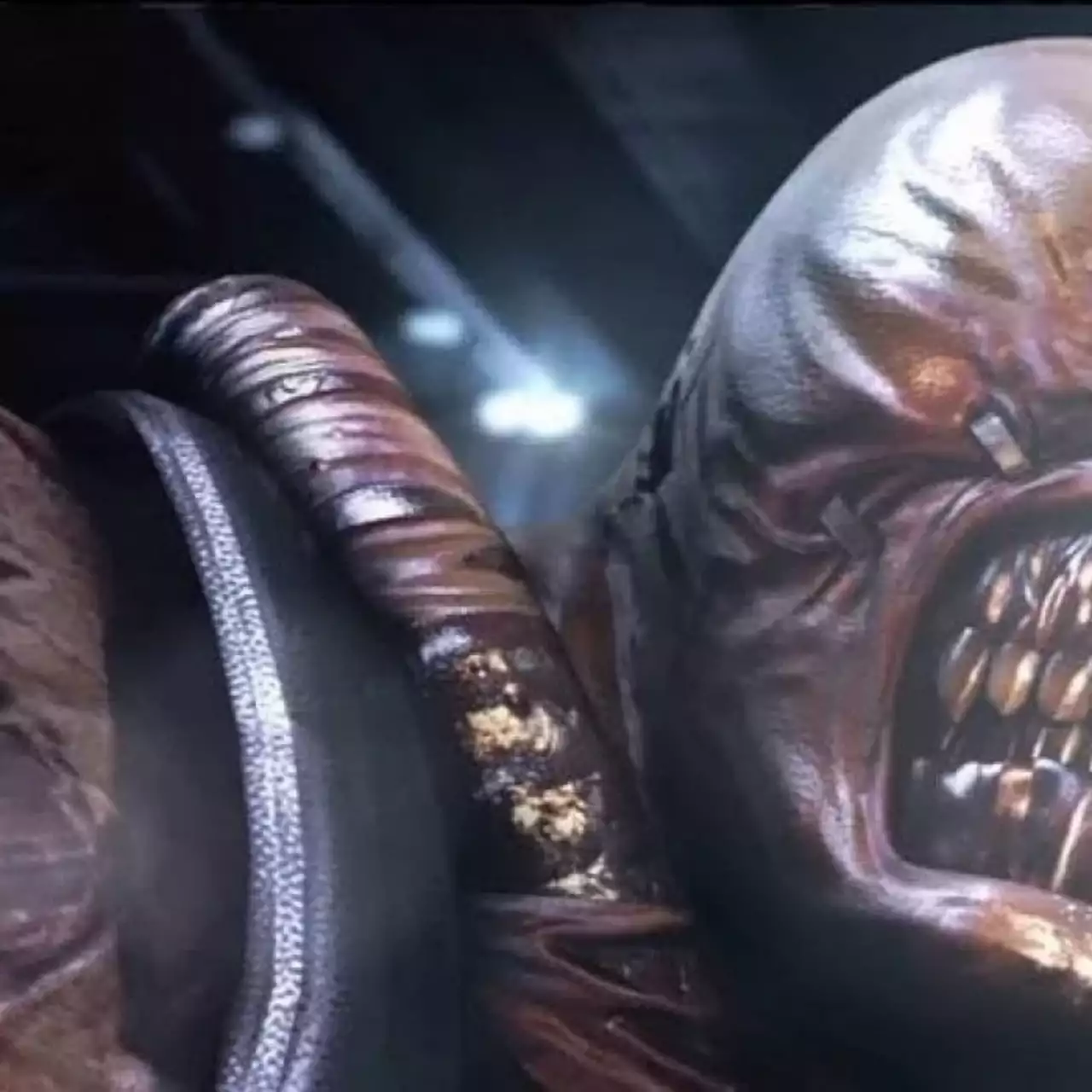 Capcom анонсирует две новые игры в декабре. Ждем ремейк Resident Evil 3?