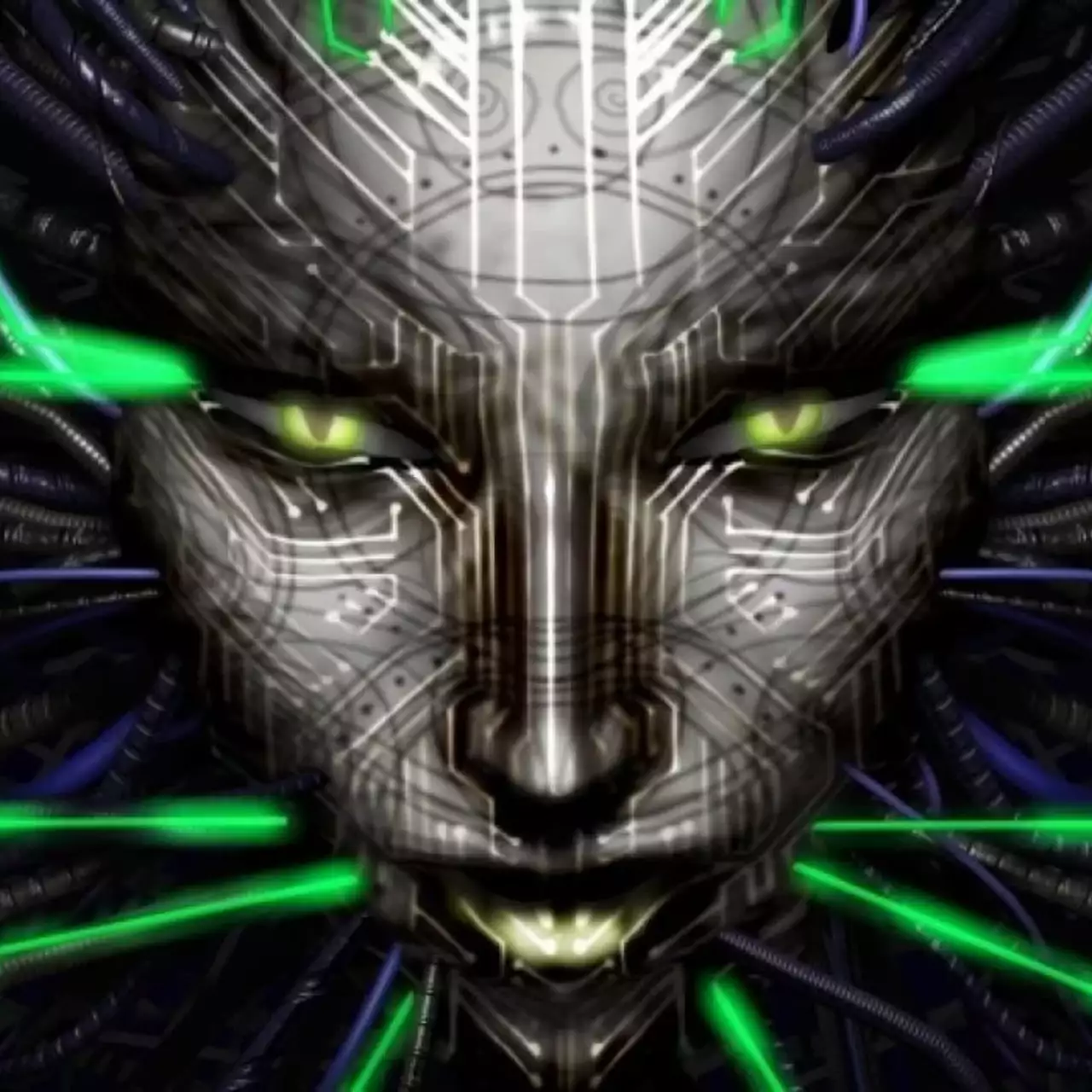 Появился новый геймплей System Shock Remake — ремейка игры 25-летней давности Появился новый геймплей System Shock Remake — ремейка игры 25-летней давности
