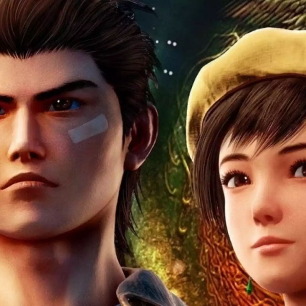 Обзор Shenmue 3 — ты откуда такая взялась?! Обзор Shenmue 3 — ты откуда такая взялась?!