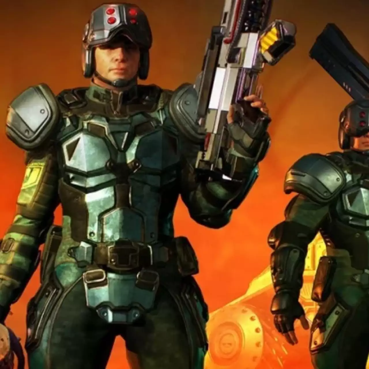 Взгляните на релизный трейлер тактической Phoenix Point от автора оригинальной X-COM