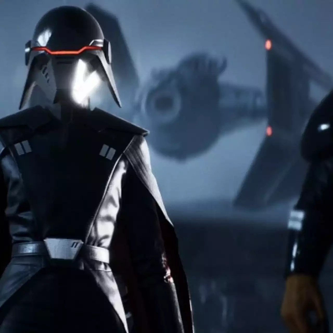 Гайд по прохождению сюжетных боссов в Star Wars Jedi: Fallen Order