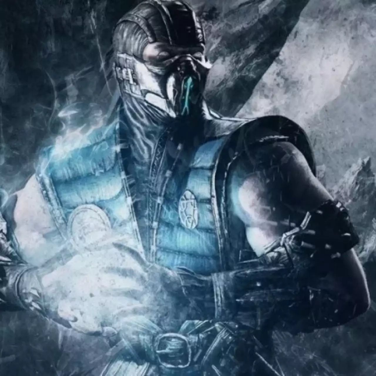Сценарист фильма Mortal Kombat запостил в твиттере заморозку Саб-Зиро Сценарист фильма Mortal Kombat запостил в твиттере заморозку Саб-Зиро