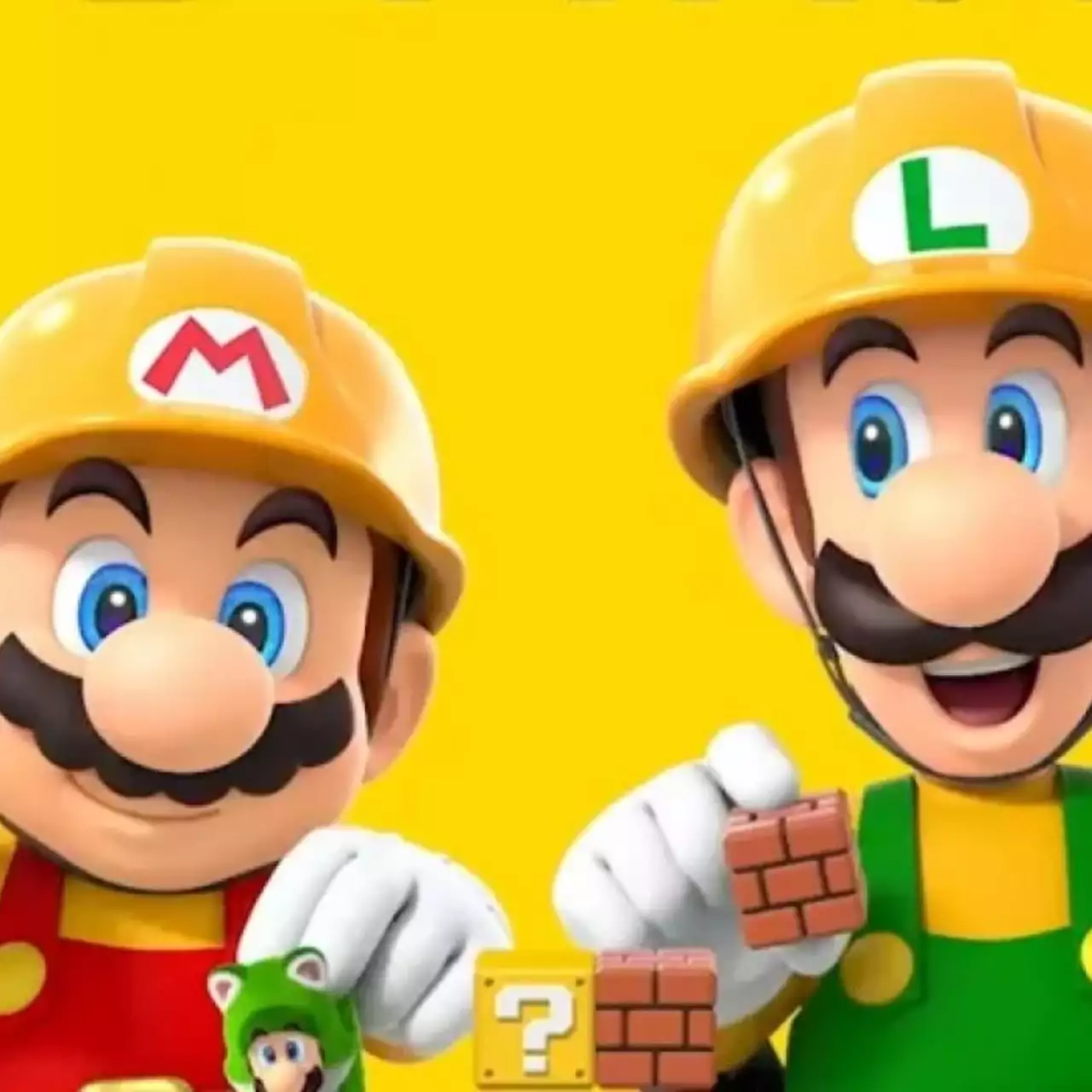 В Super Mario Maker 2 добавят Линка из The Legend of Zelda и много другого контента В Super Mario Maker 2 добавят Линка из The Legend of Zelda и много другого контента
