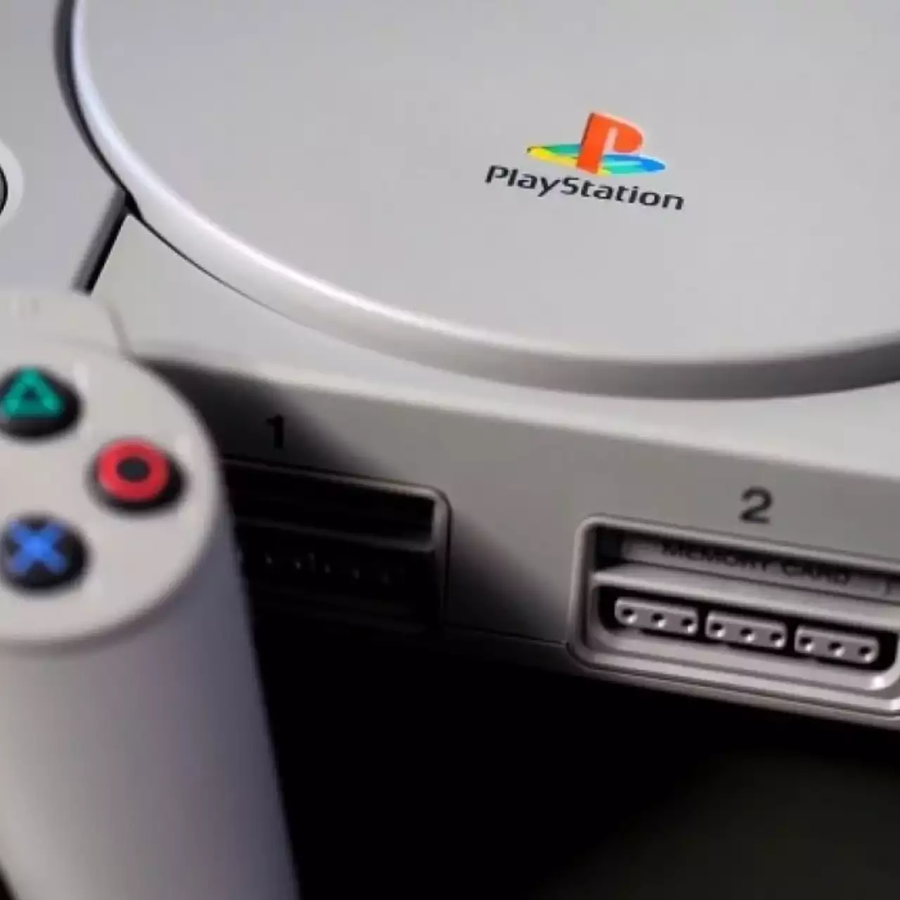 PlayStation исполняется 25 лет. Всю эту неделю Sony будет отмечать юбилей